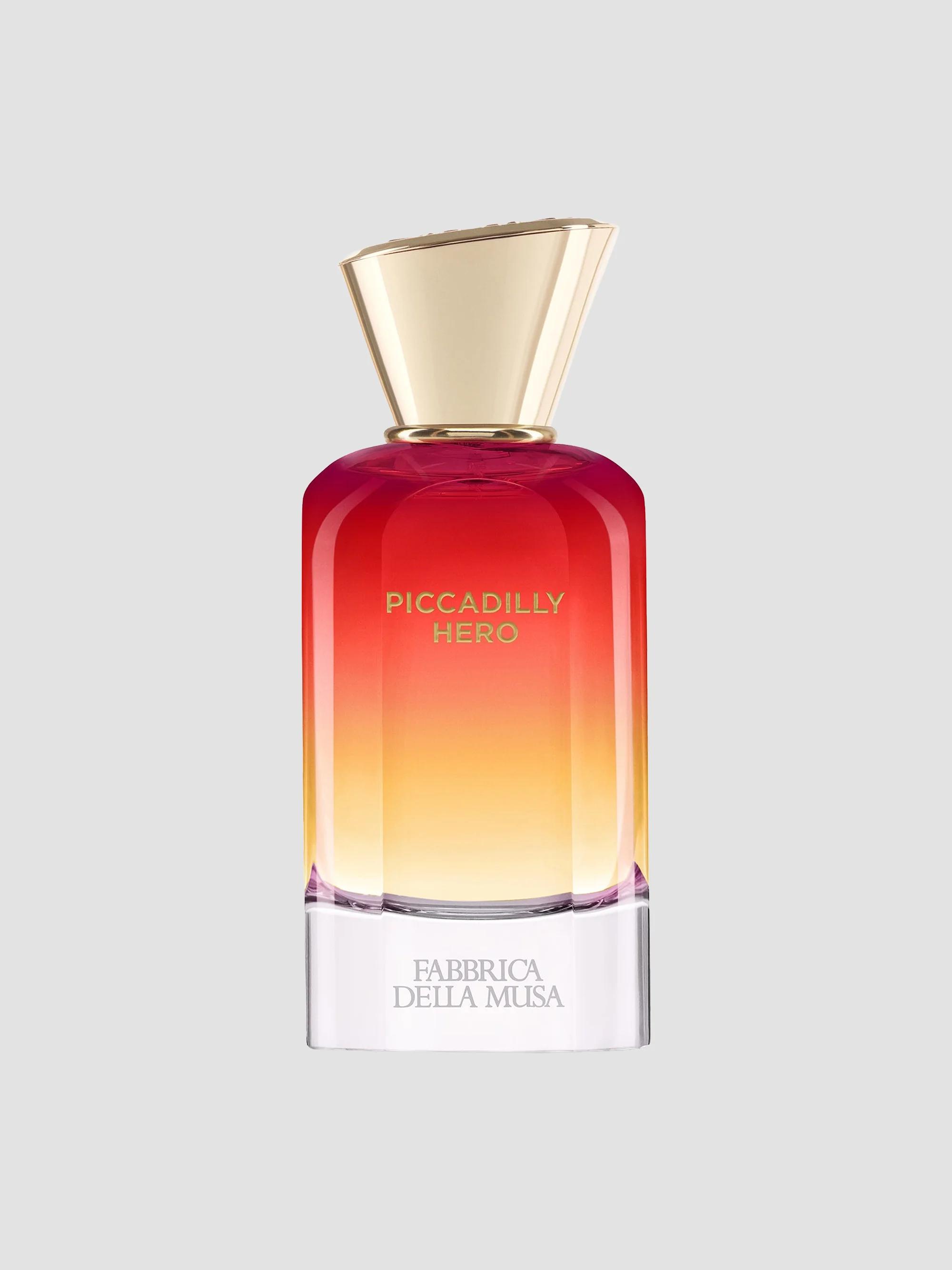 ​​Piccadilly Hero Extrait De Parfum - Size 3.4-5.0 oz.