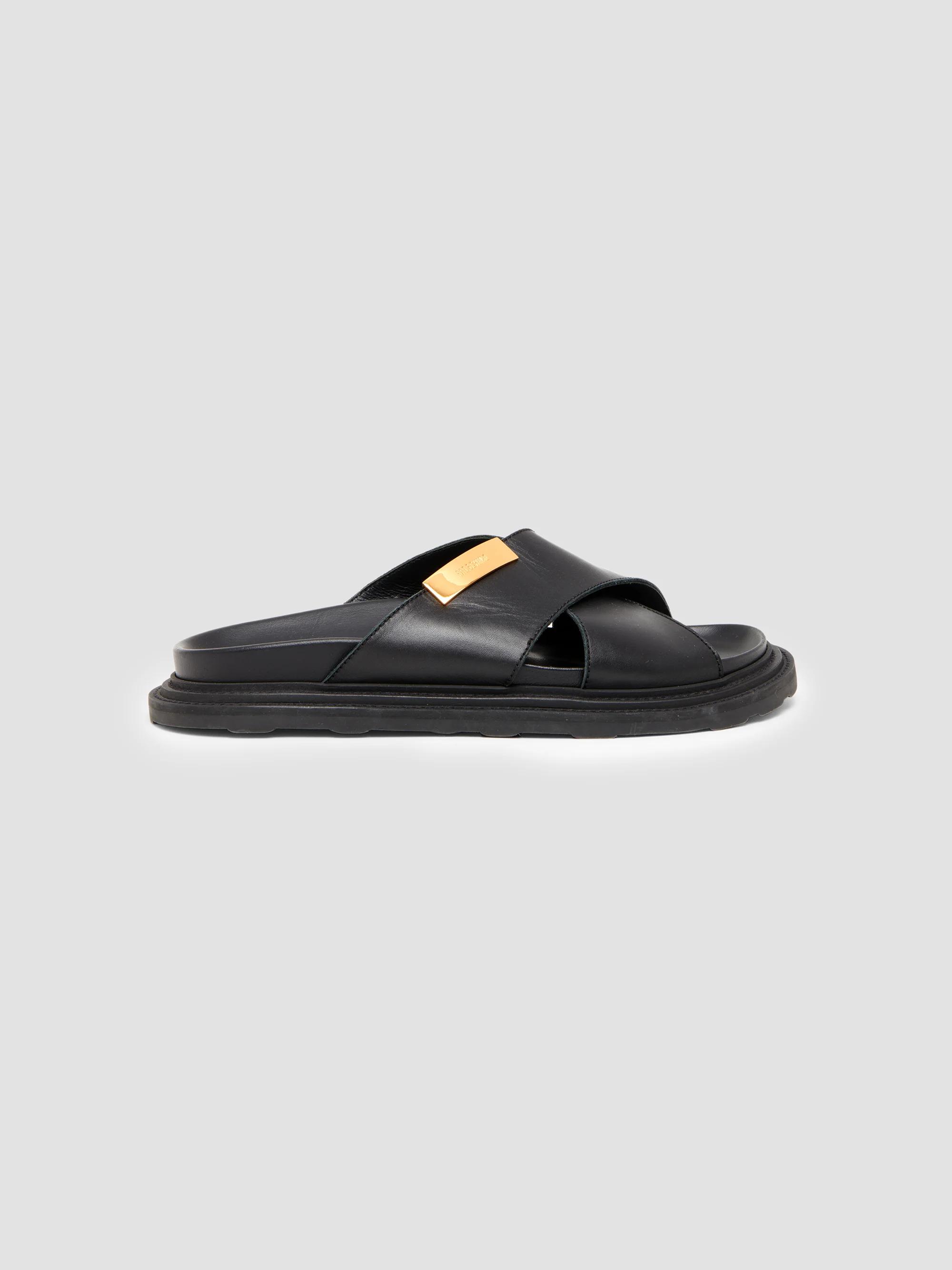 Gucci Web Slide Sandals | Saks Fifth Avenue