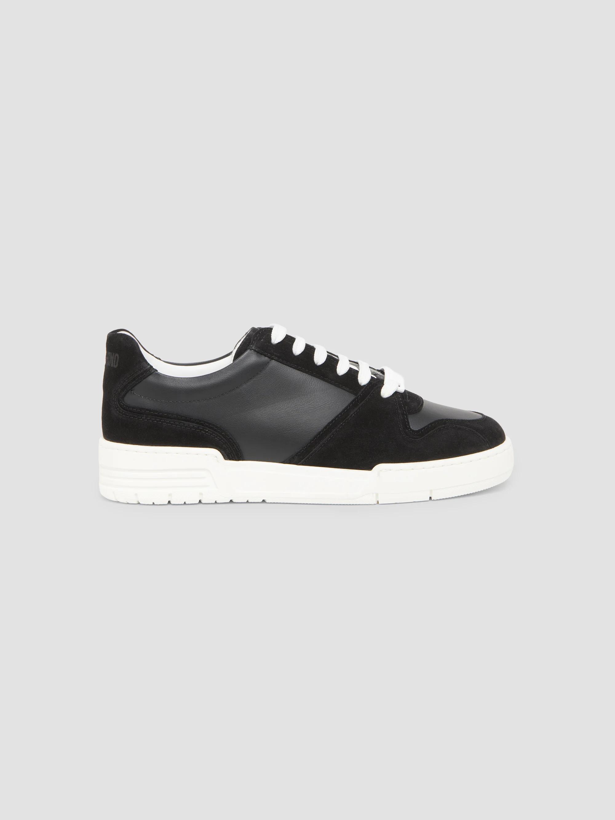 Rick Owens Jumbo-Laced Low-Top Sneakers | Saks Fifth Avenue