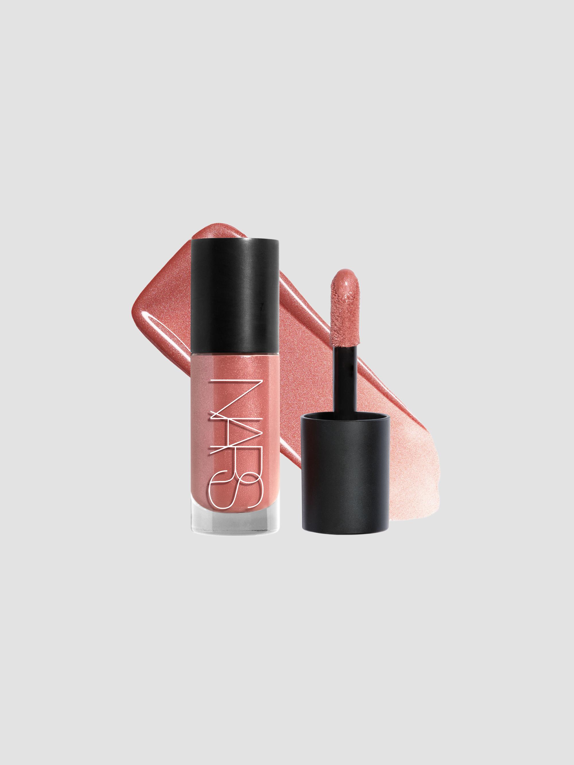 NARS Women's Insatiable Liquid Blush - Orgasm Lust