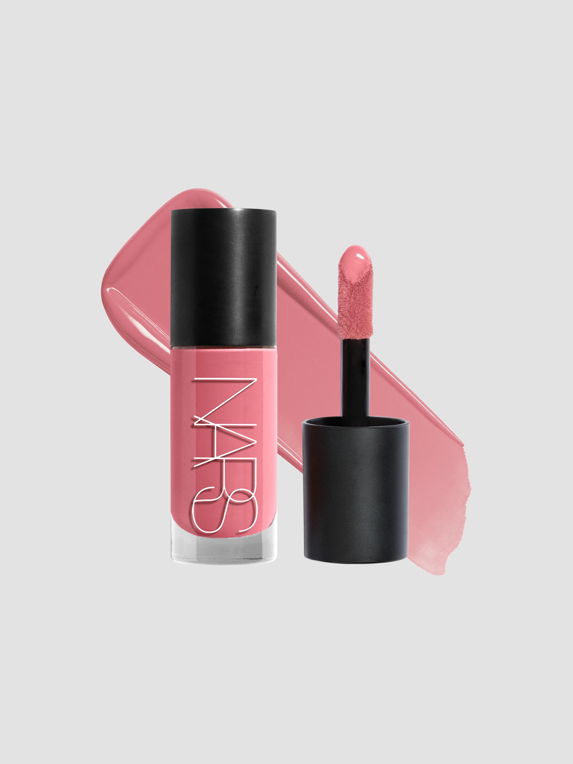 NARS Women's Insatiable Liquid Blush - Orgasm Fantasy