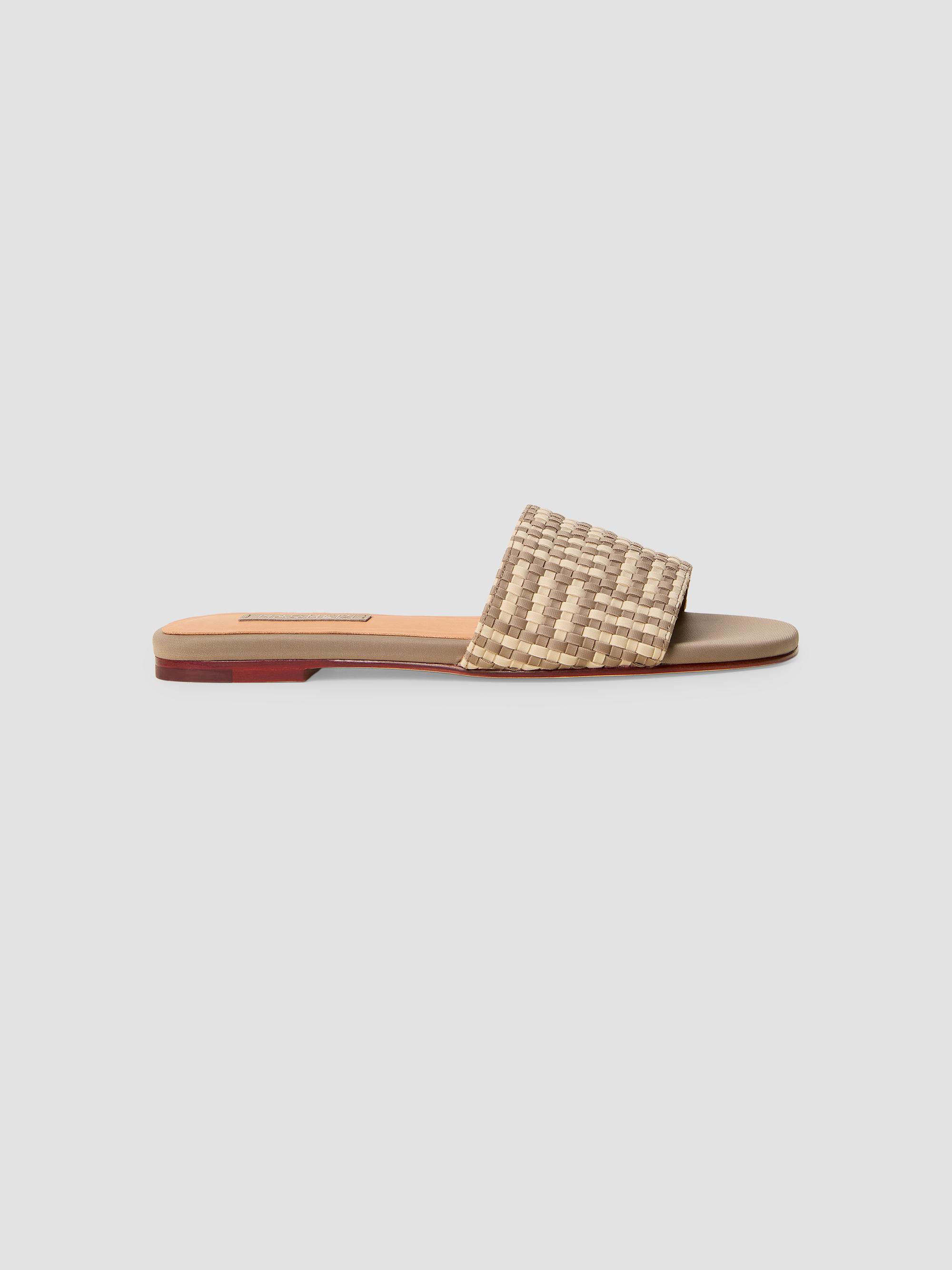 Naghedi Ojai Slide Sandals | Saks Fifth Avenue