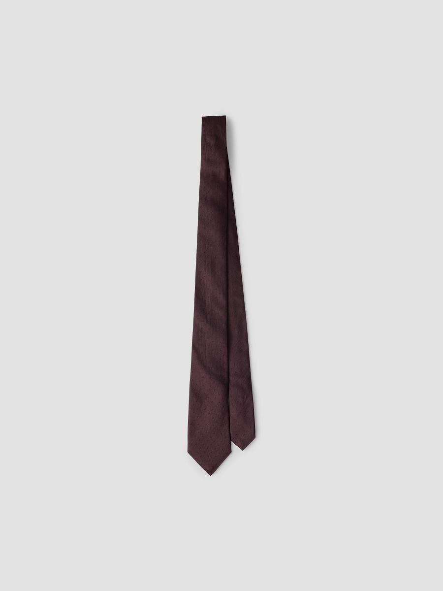 prada ネクタイ Prada Silk Tie | Saks Fifth Avenue