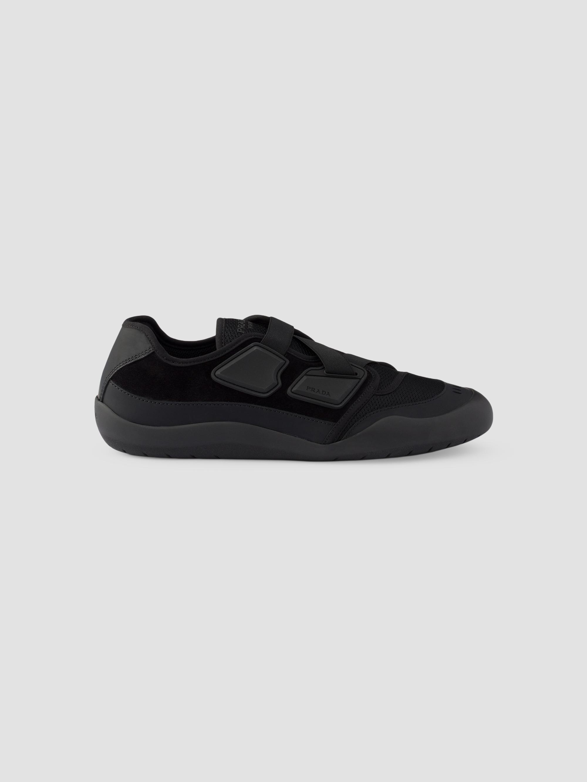 ブ*ナ様 プラダ PRADA / Brushed Leather Derby S ブ*ナ様 プラダ