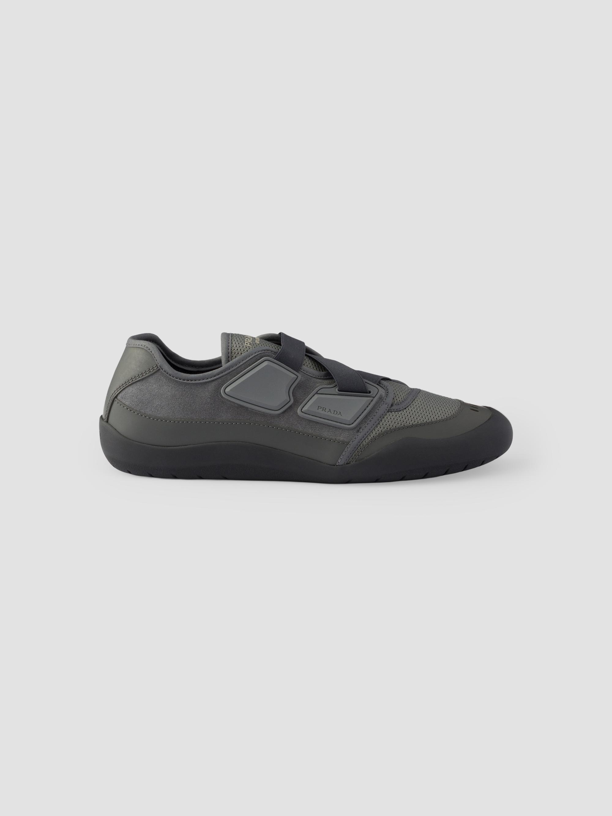 Prada America's Cup Original Sneakers | Saks Fifth Avenue
