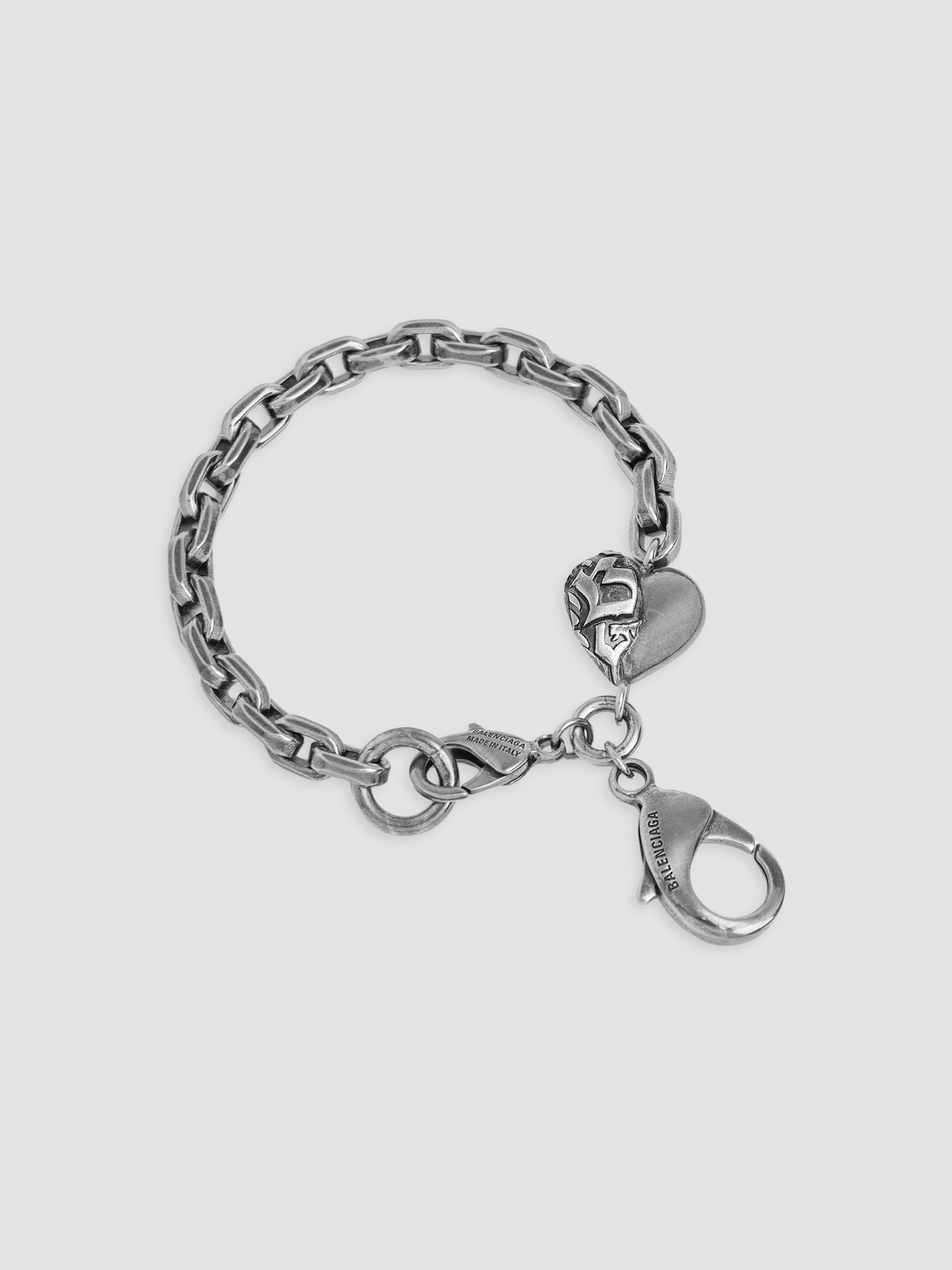 Balenciaga Everyday Bracelet | Saks Fifth Avenue