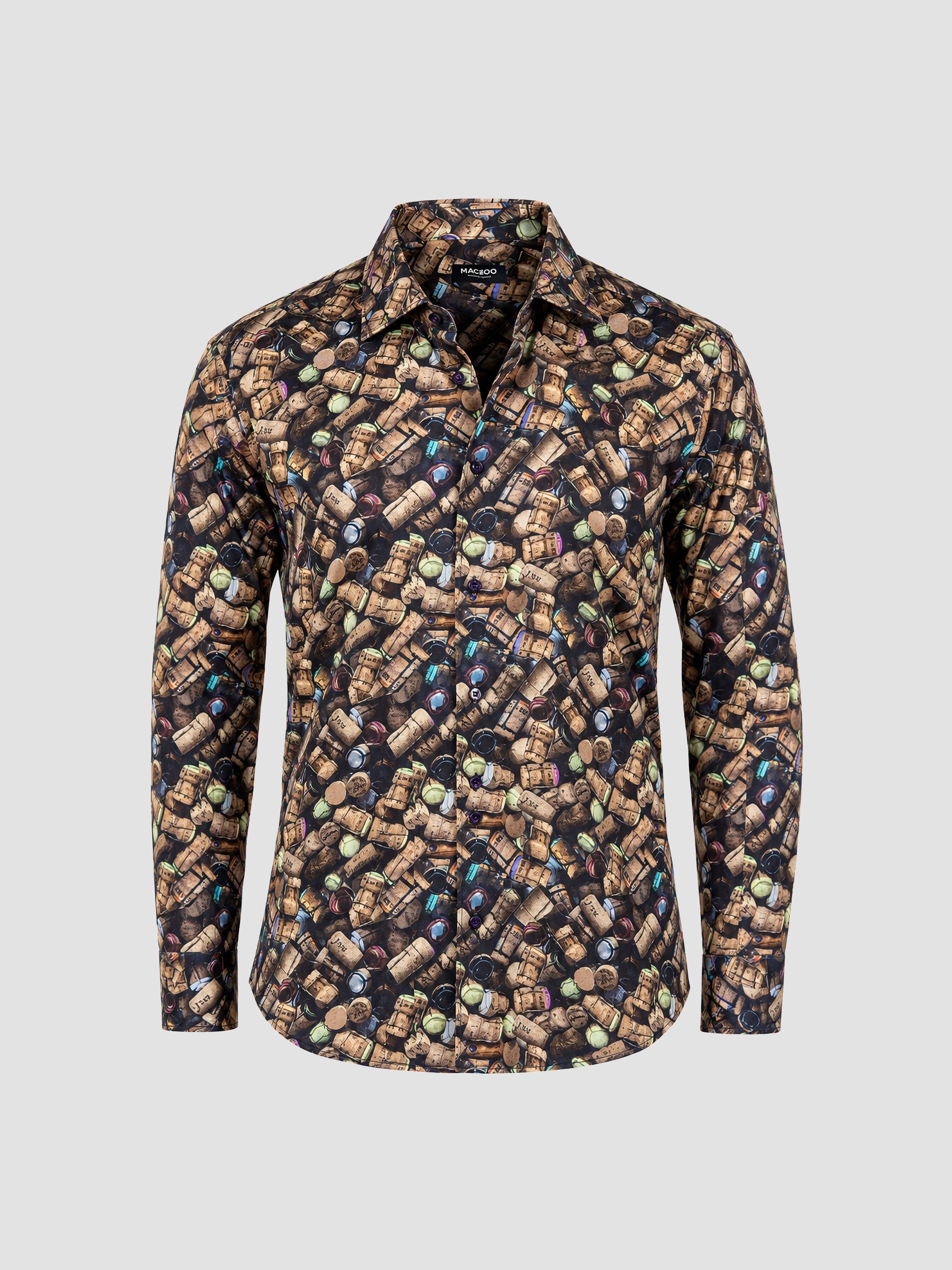 Homme Plissé Issey Miyake Dawn Edge Shirt | Saks Fifth Avenue