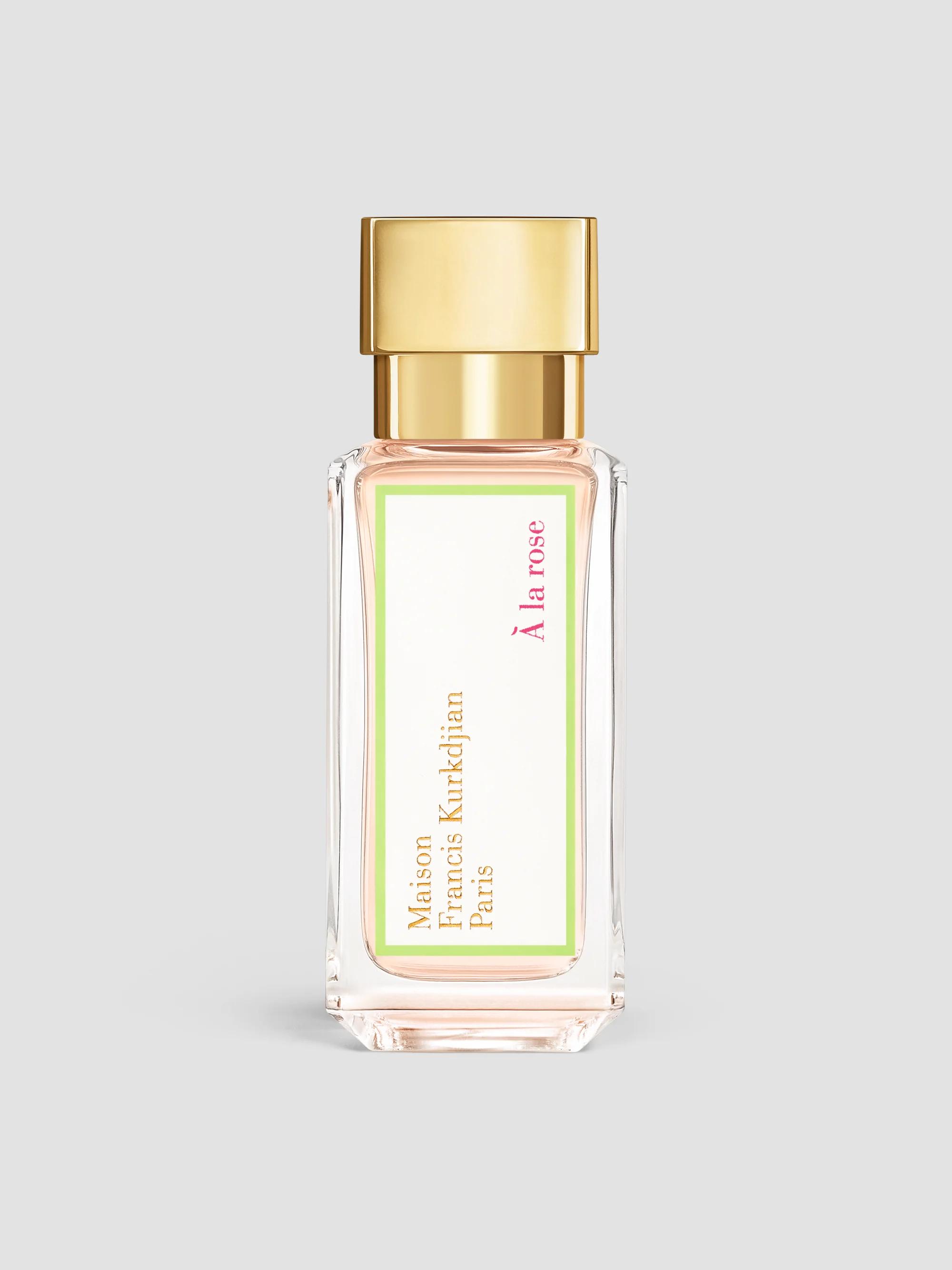 Maison Francis Kurkdjian À La Rose Eau De Parfum - Size 1.7 oz. & Under