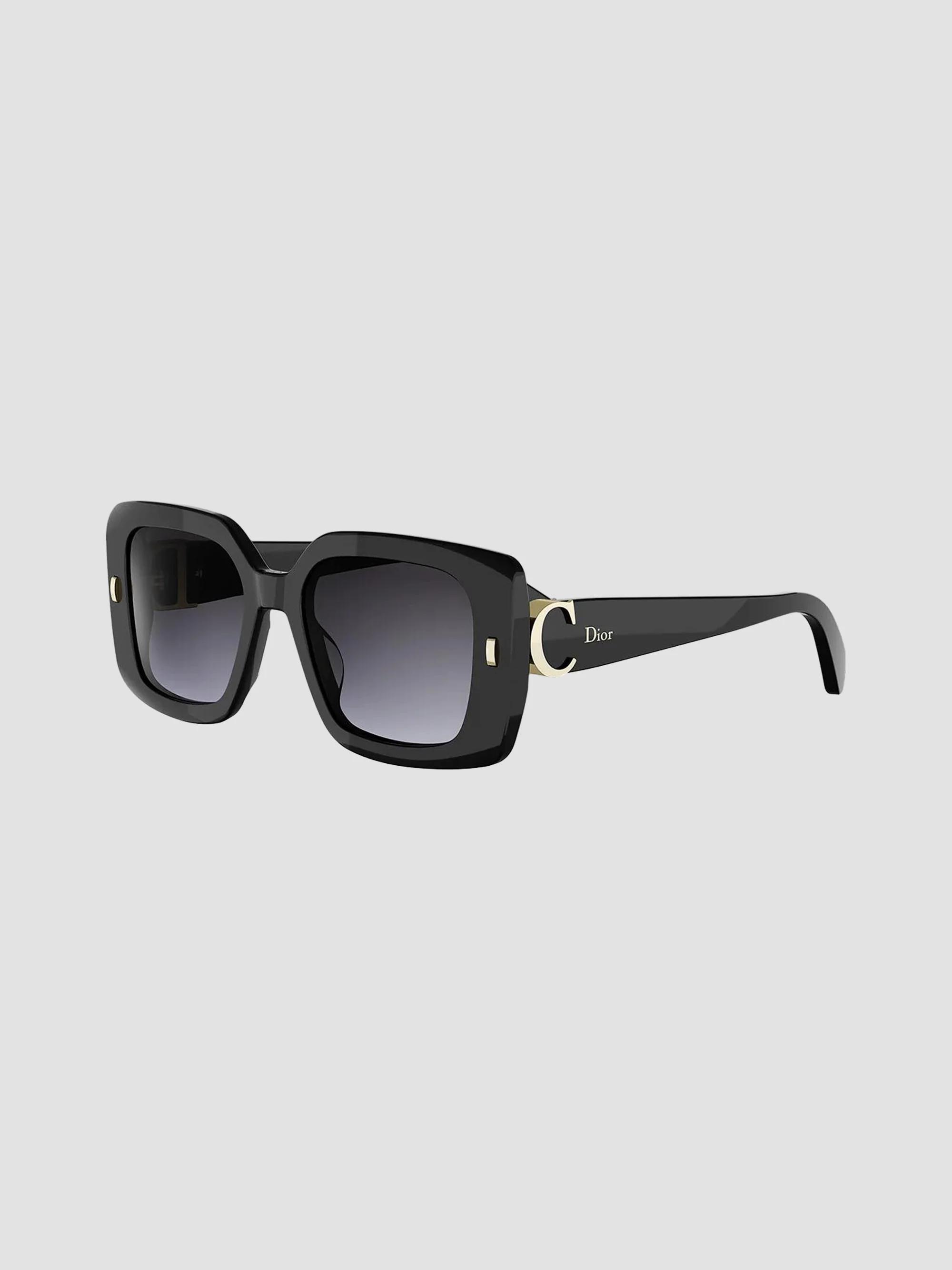 Dior DiorSignature S7F Sunglasses | Saks Fifth Avenue