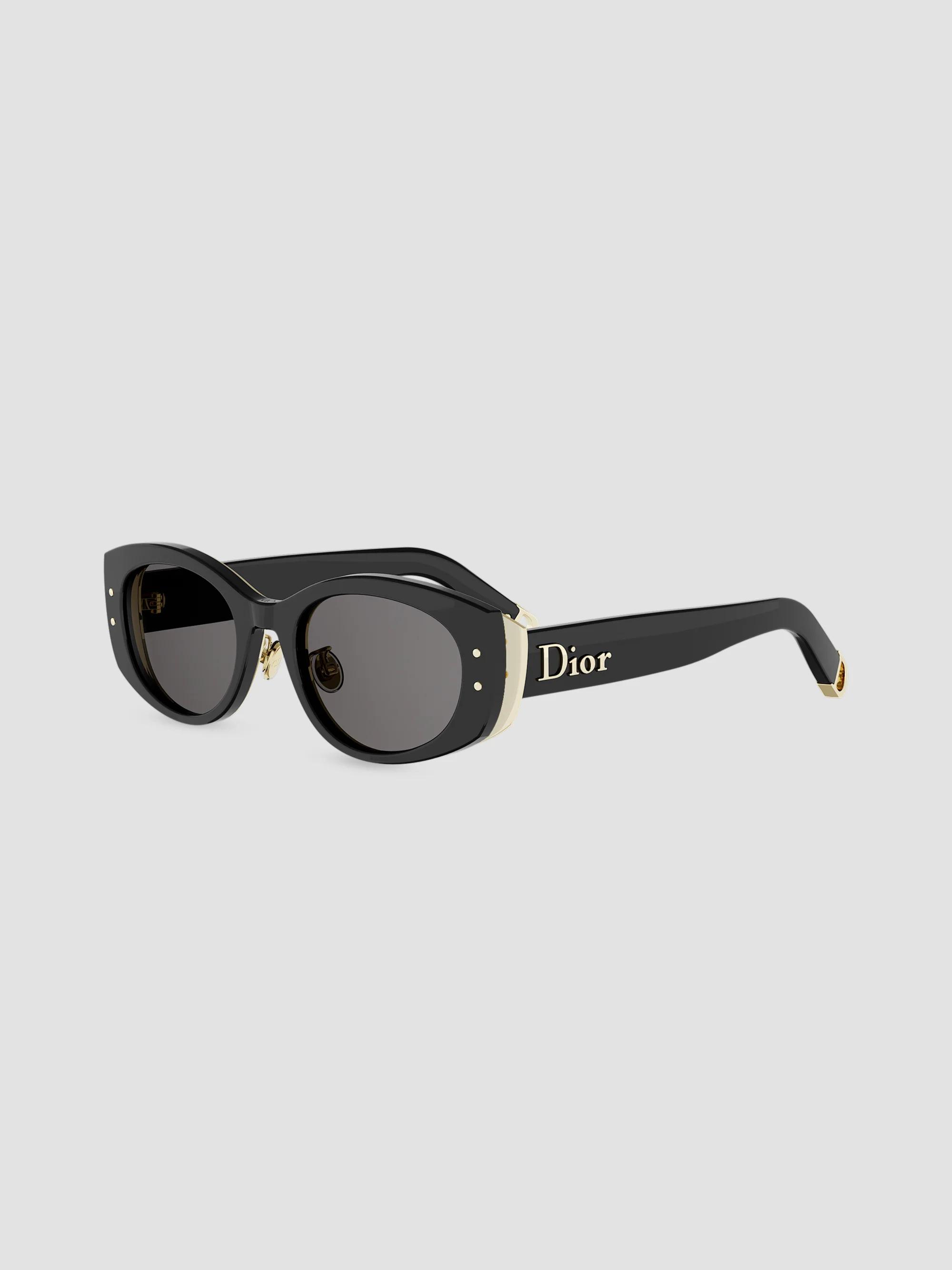 Dior CDior S2I 52MM Square Sunglasses | Saks Fifth Avenue