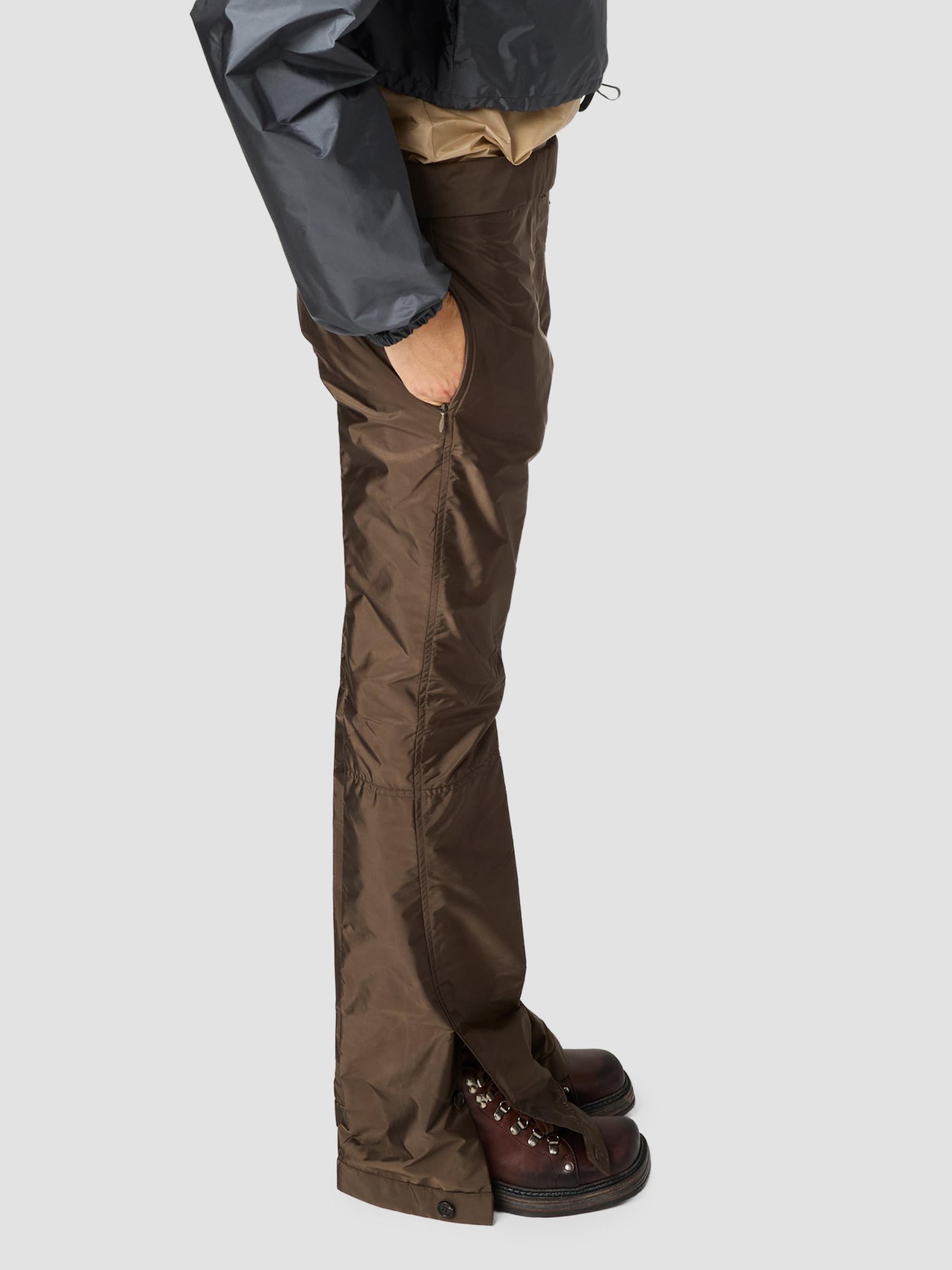 Miu Miu Technical Fabric Pants | Saks Fifth Avenue