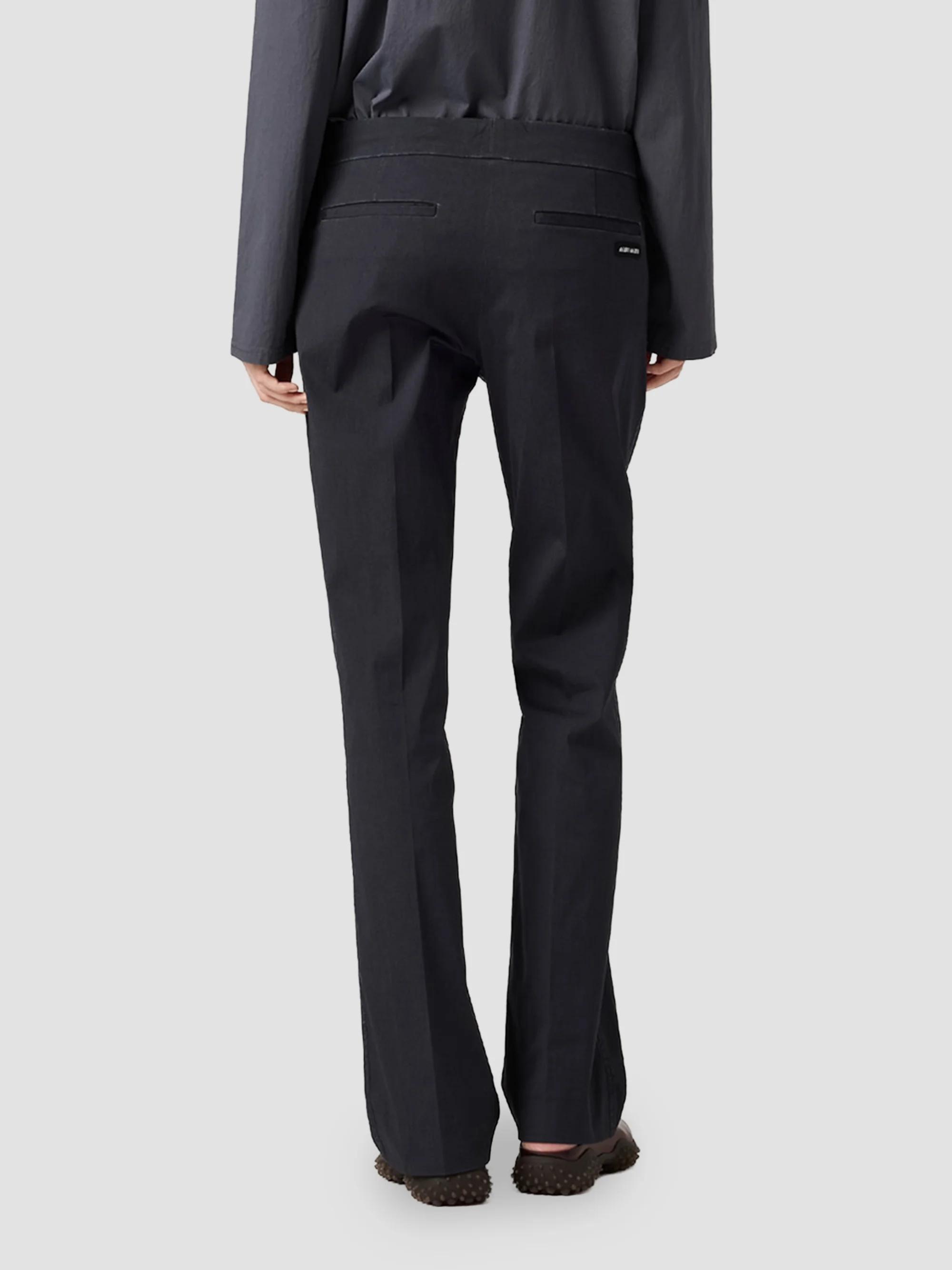 Miu Miu Stretch Poplin Pants | Saks Fifth Avenue
