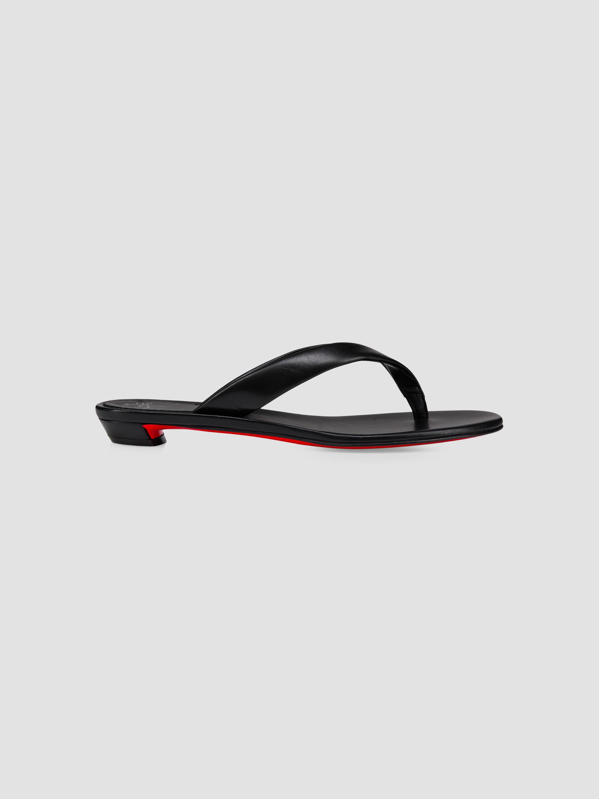 Miss Z Thong Sandals