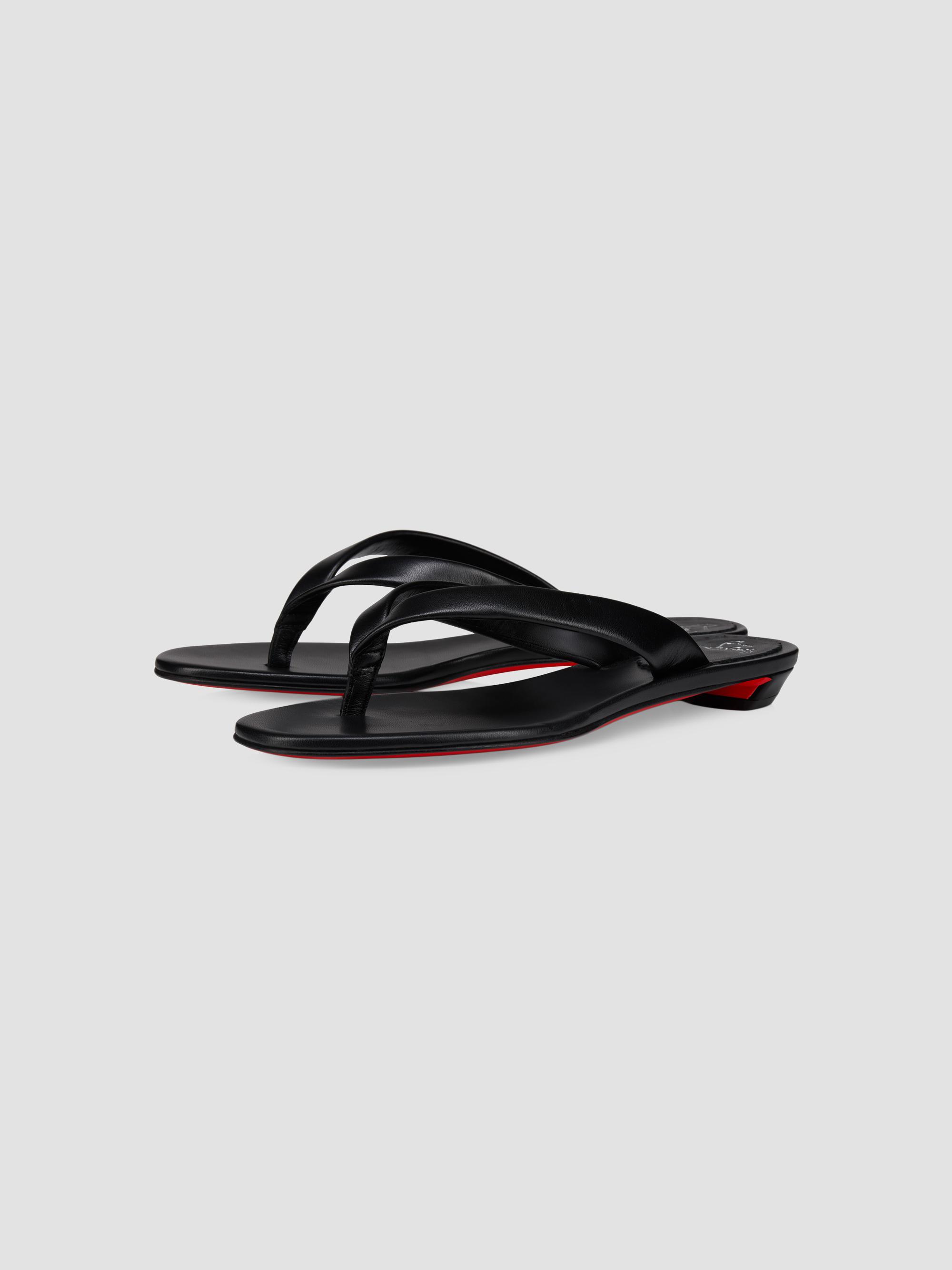Miss Z Thong Sandals