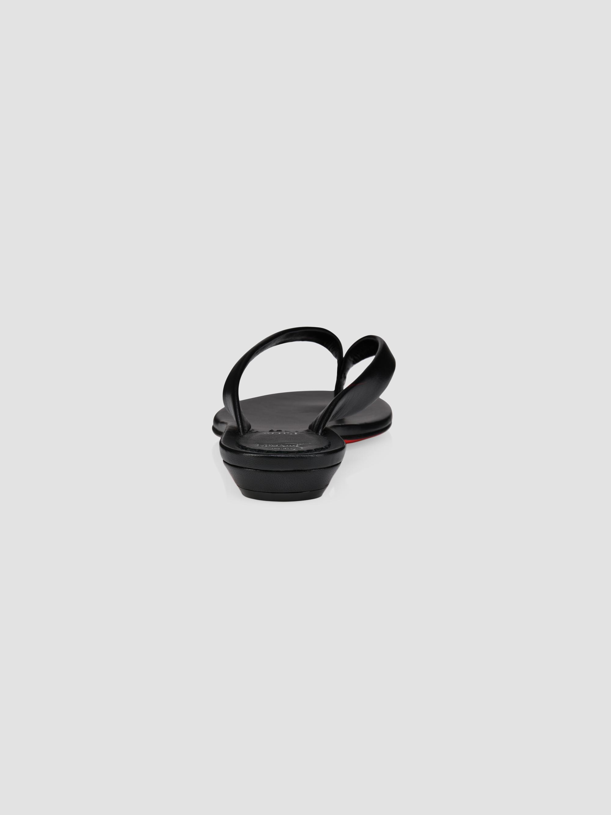 Miss Z Thong Sandals
