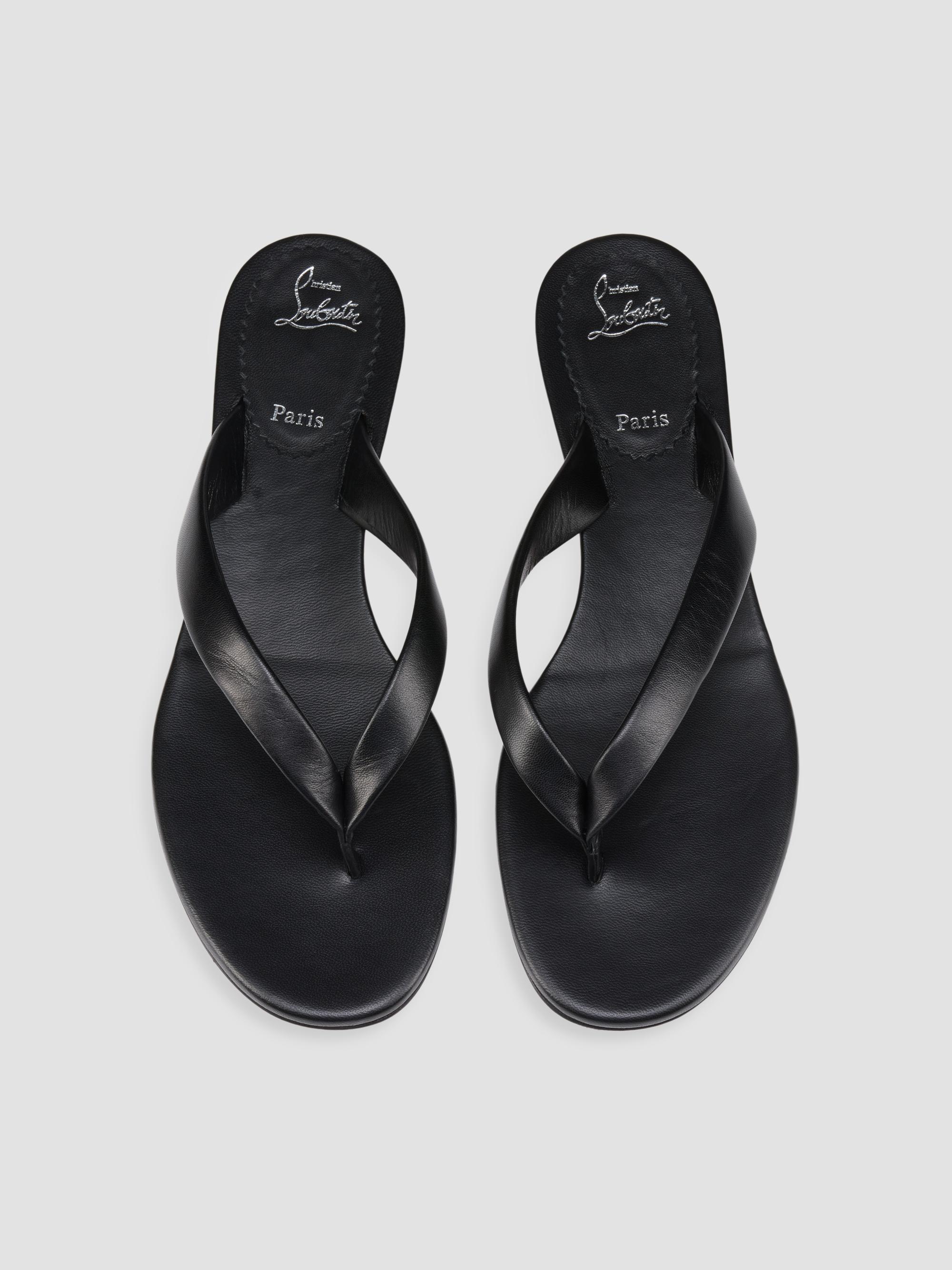 Miss Z Thong Sandals