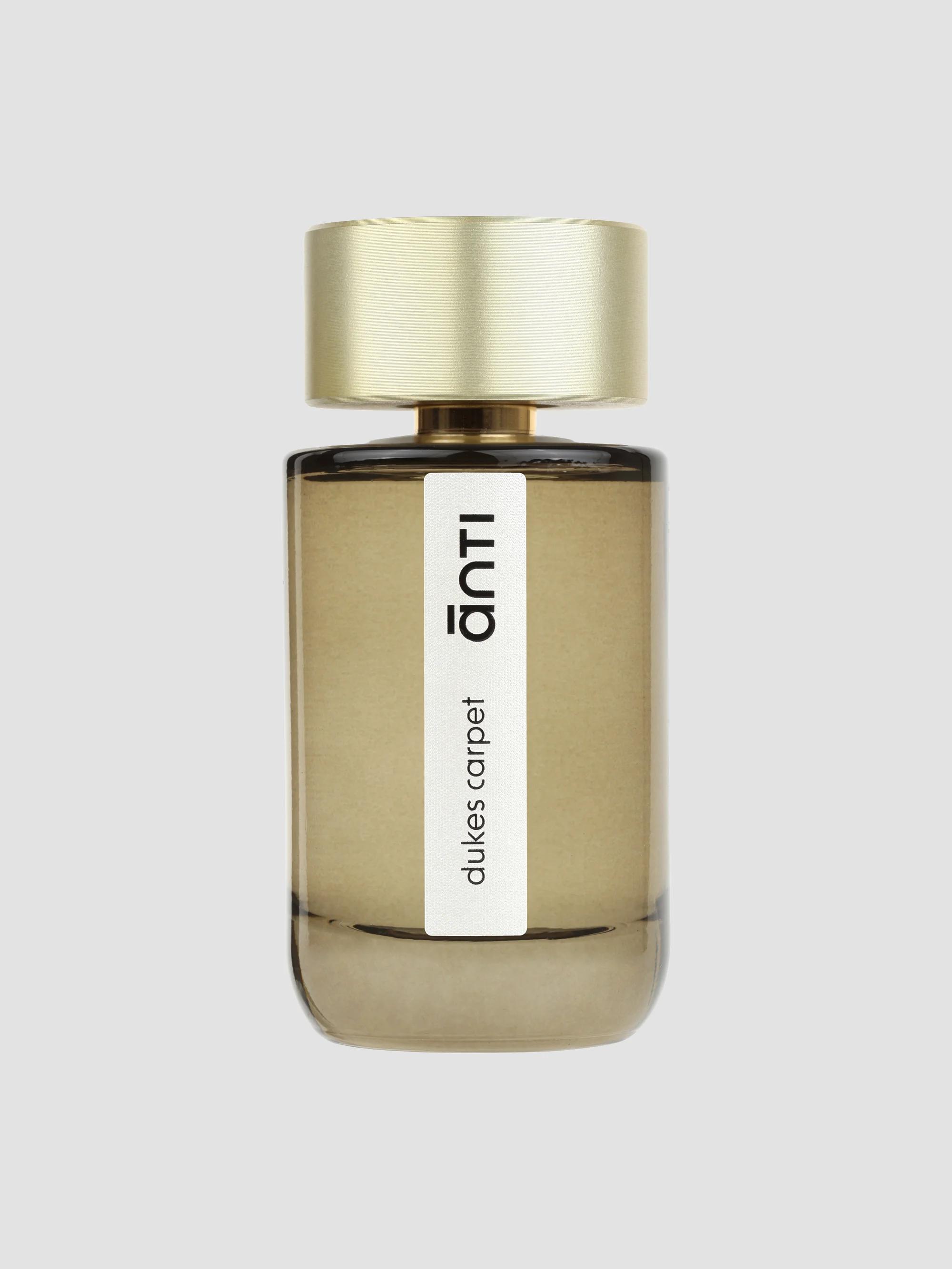 ​Dukes Carpet Eau de Parfum - Size 3.4-5.0 oz.