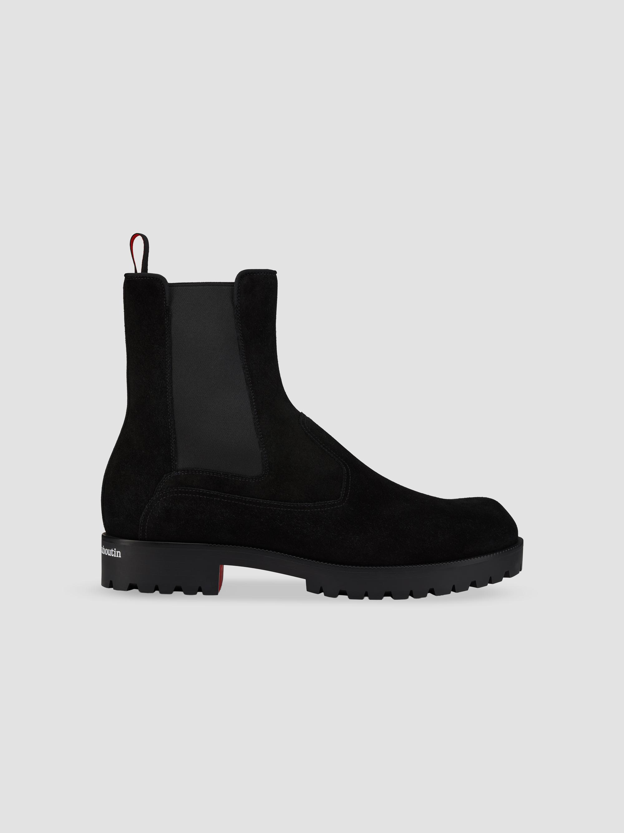 Balenciaga Steroid Booties | Saks Fifth Avenue