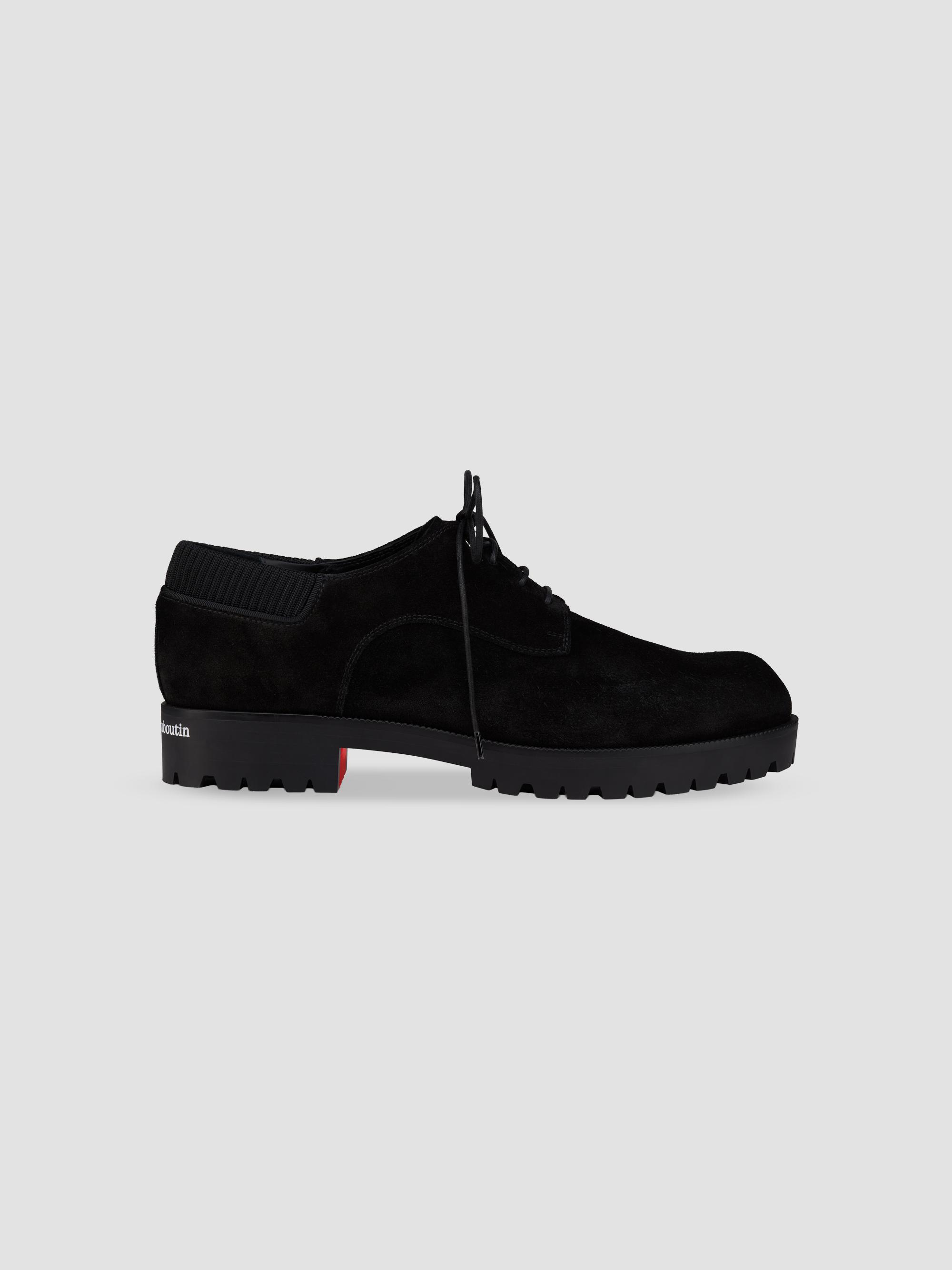 Balenciaga Rhino Derby | Saks Fifth Avenue