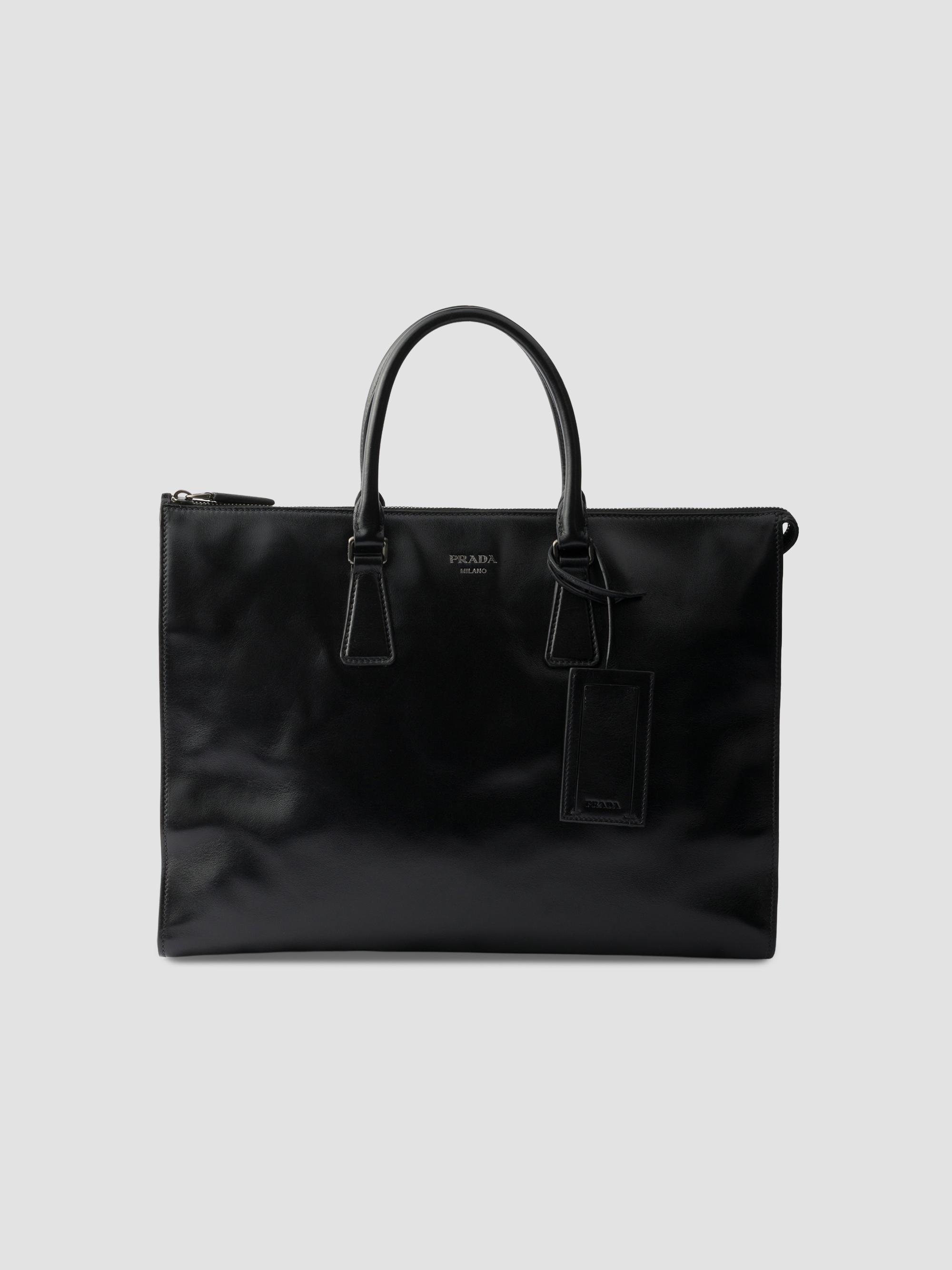 sacai Large Pocket Tote Bag | Saks Fifth Avenue