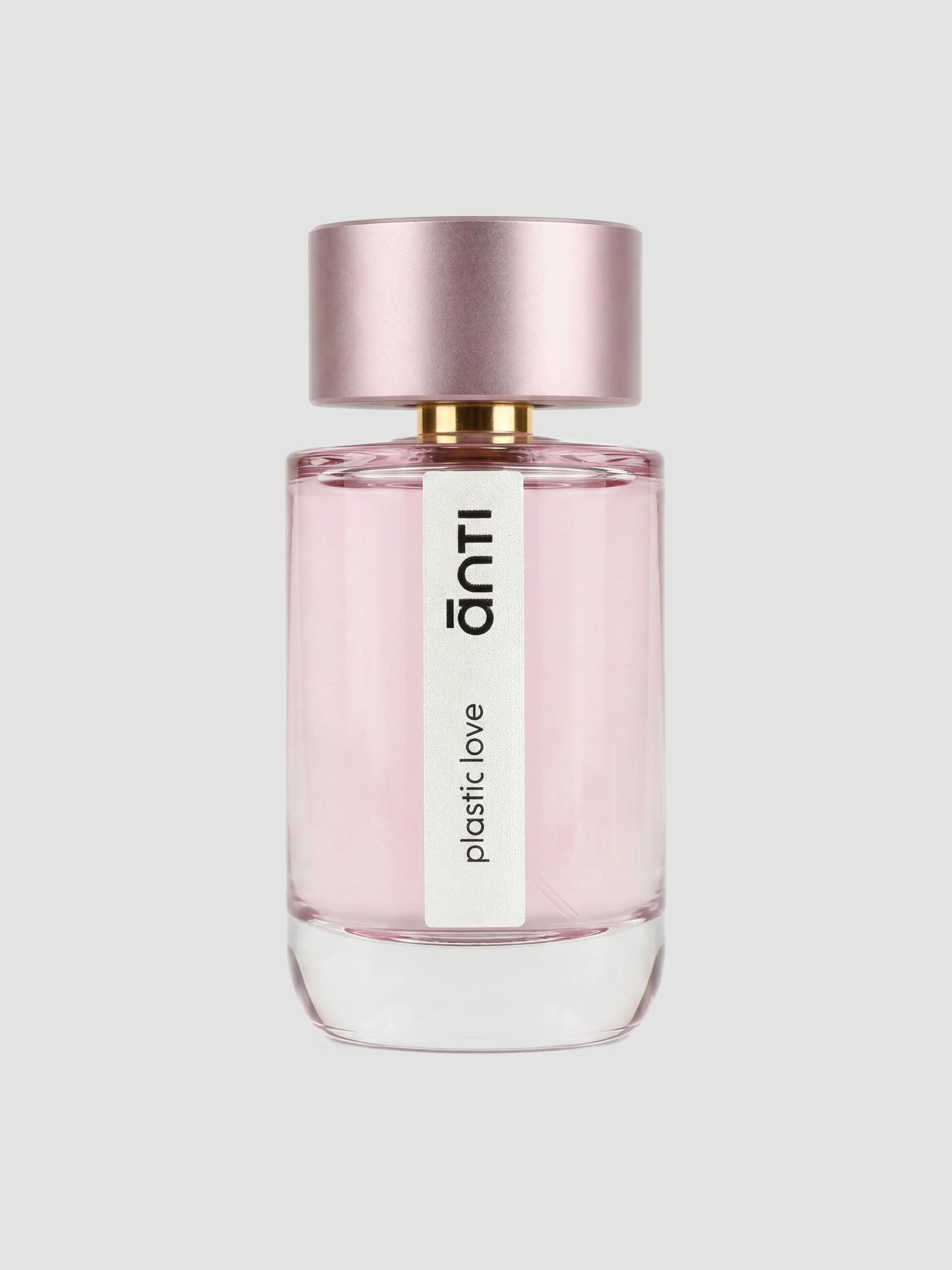Plastic Love Eau De Parfum - Size 3.4-5.0 oz.