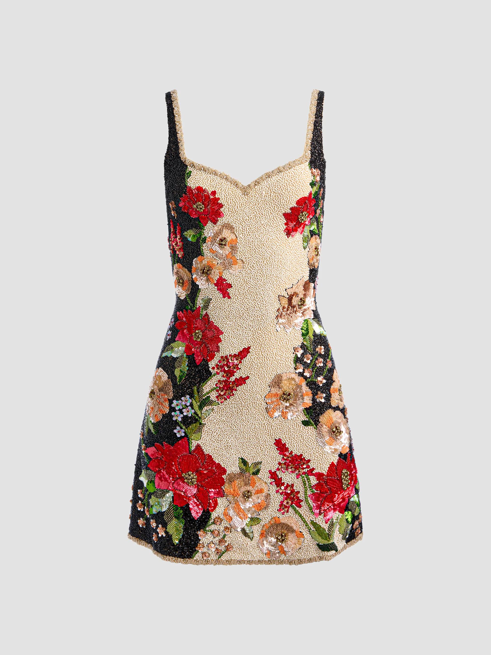 Women's ALICE + OLIVIA Designer Cocktail Dresses