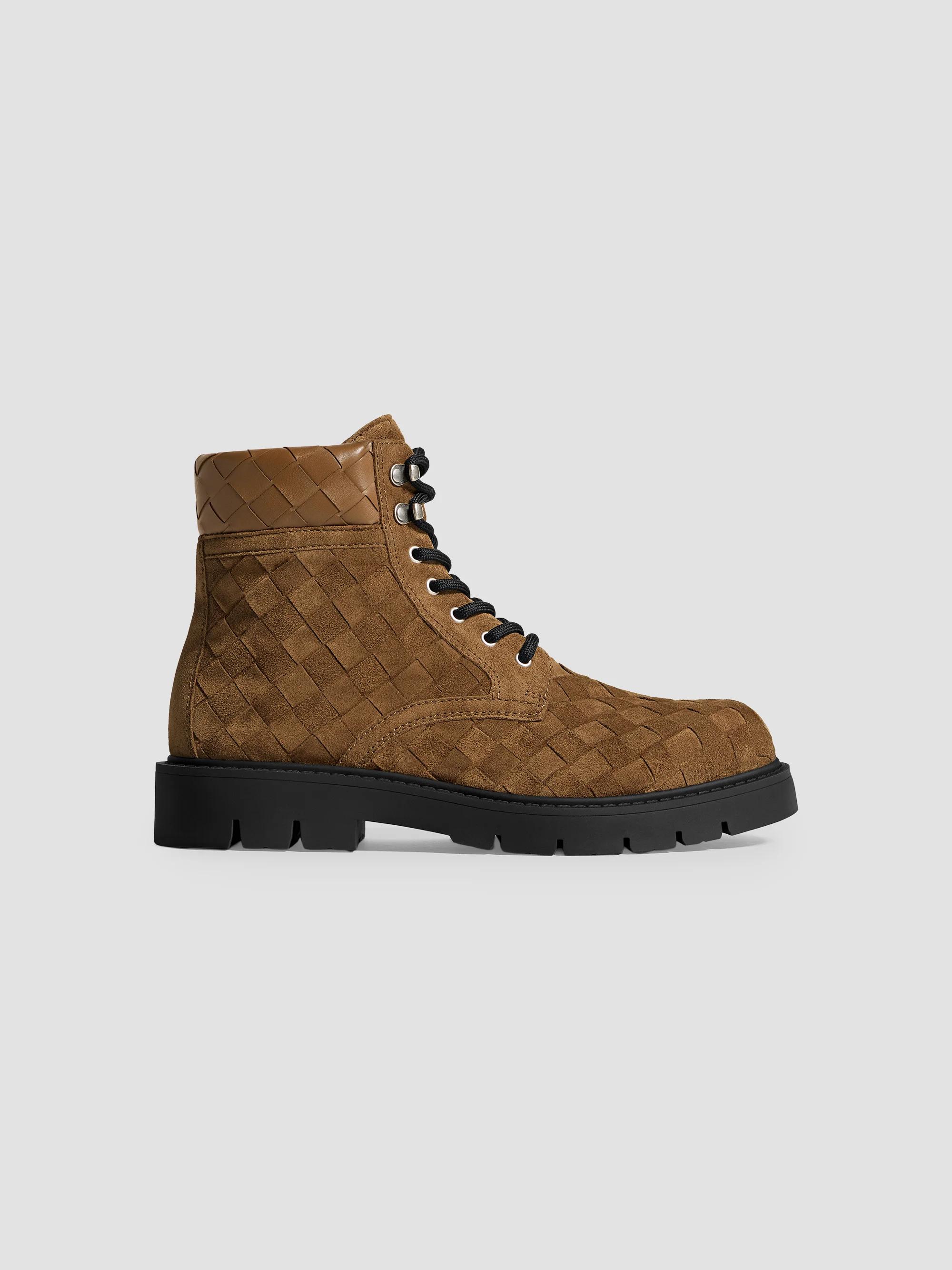 Men's Bottega Veneta Designer Boots | Saks Fifth Avenue