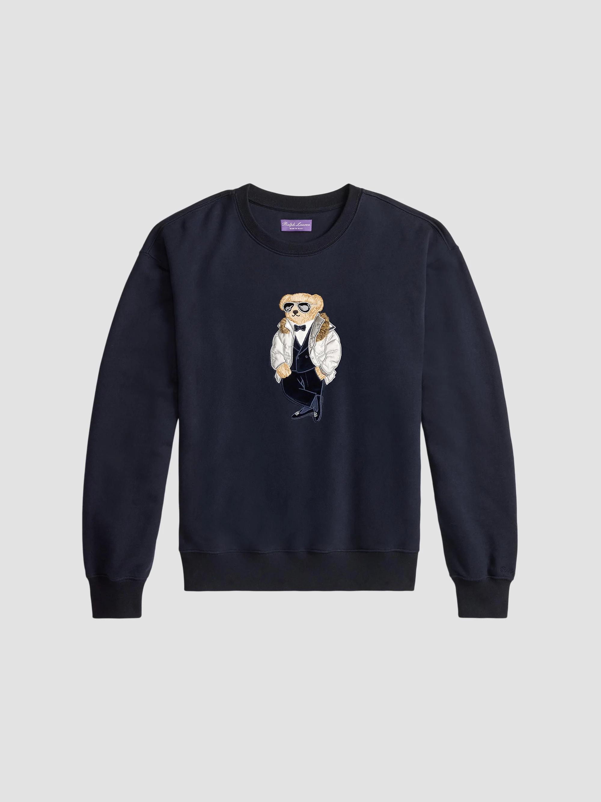 Ralph Lauren Purple Label Cableknit Cashmere Sweater | Saks Fifth