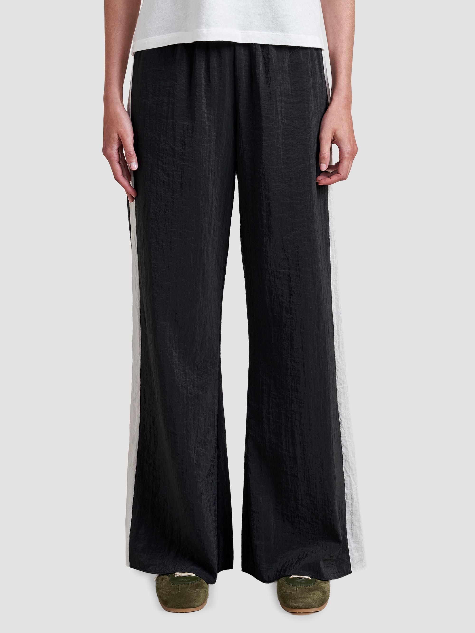 Stripe Pants