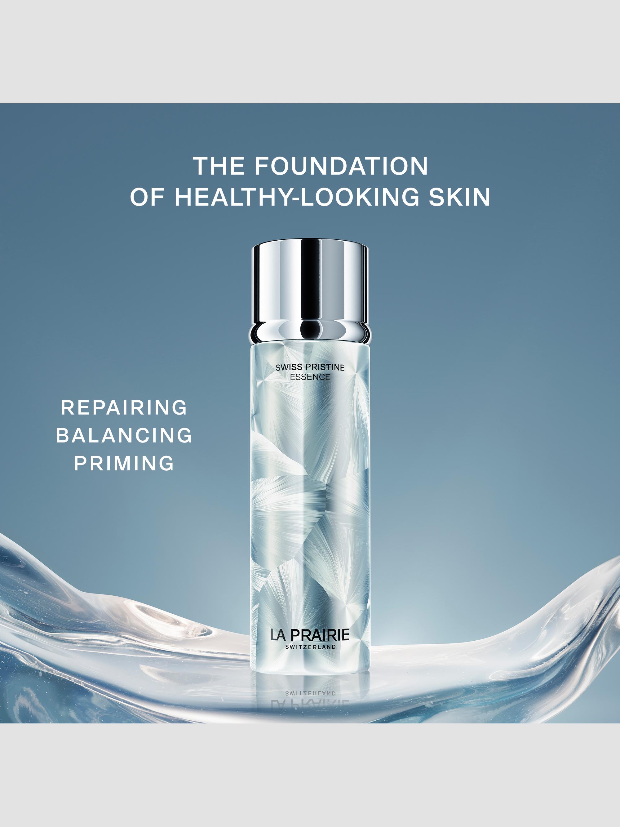 La Prairie Swiss Pristine Essence | Saks Fifth Avenue