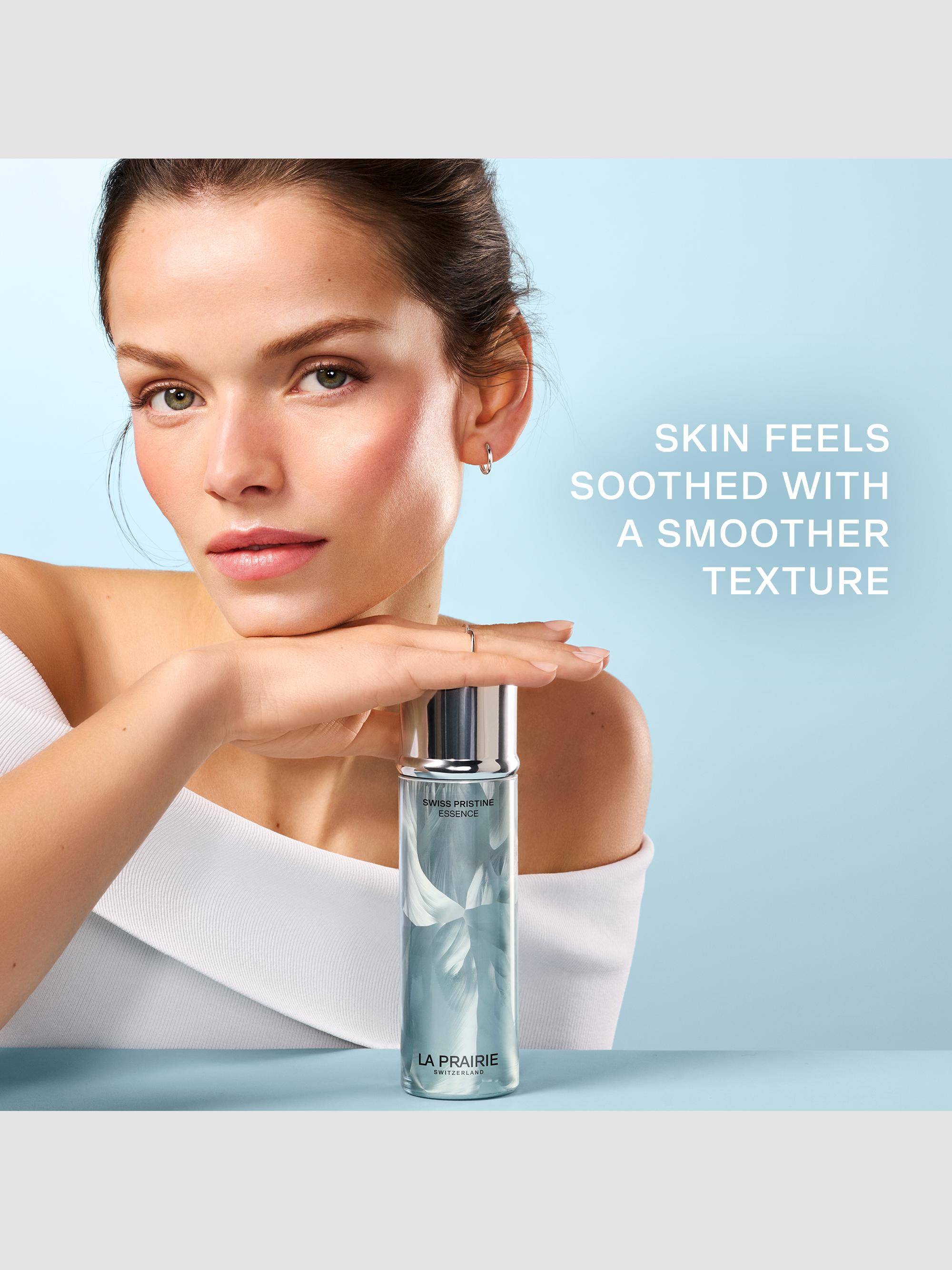 La Prairie Swiss Pristine Essence | Saks Fifth Avenue
