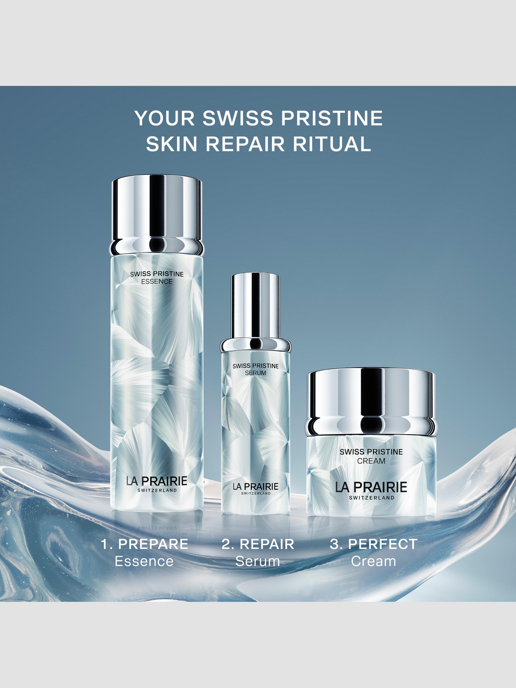 La Prairie Swiss Pristine Essence | Saks Fifth Avenue