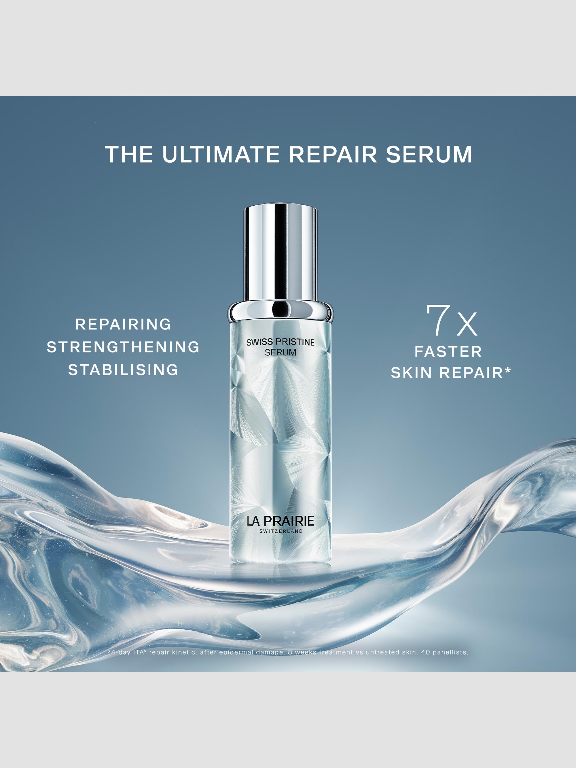 La Prairie Swiss Pristine Serum | Saks Fifth Avenue