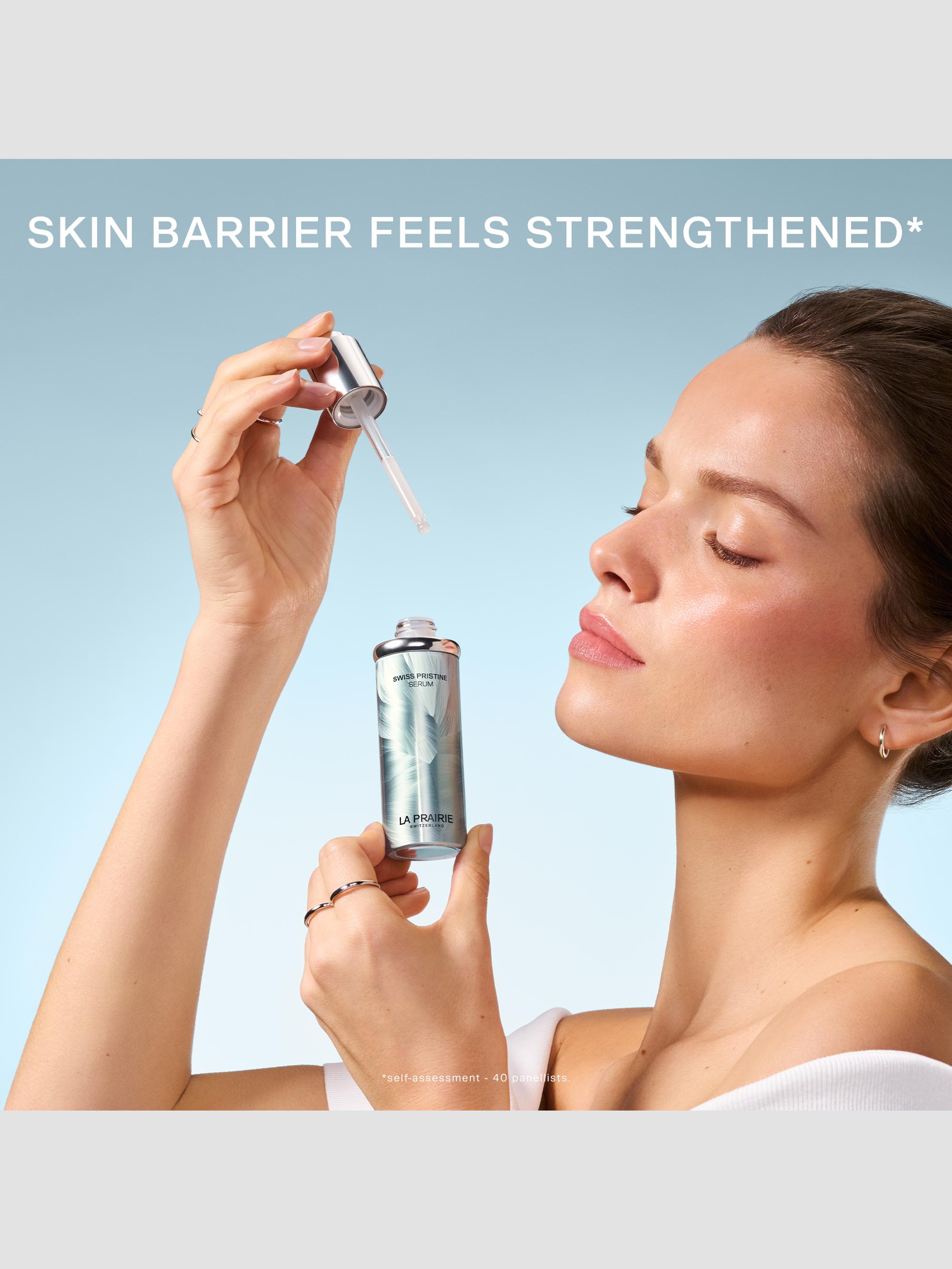 La Prairie Swiss Pristine Serum | Saks Fifth Avenue