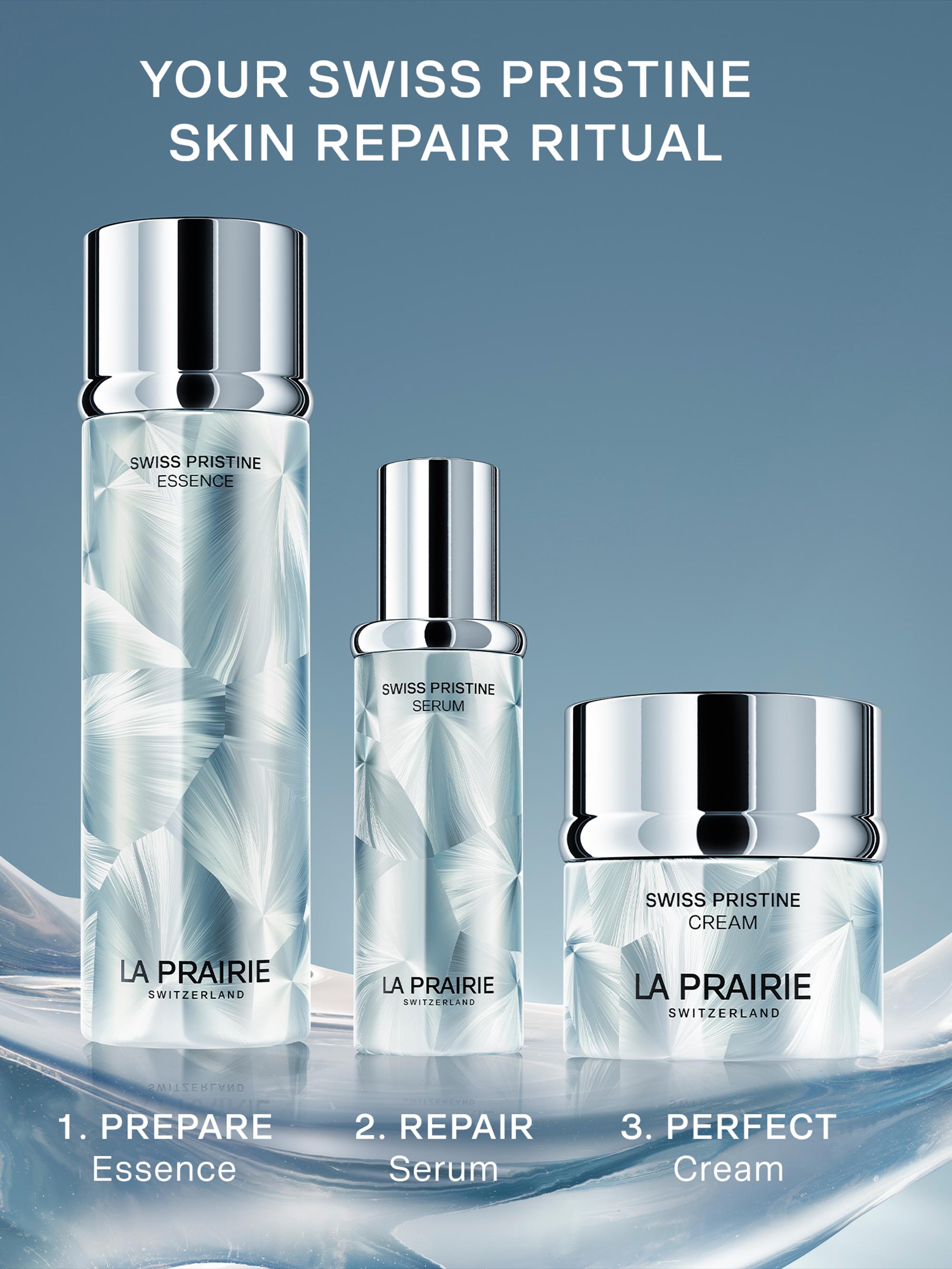 La Prairie Swiss Pristine Serum | Saks Fifth Avenue