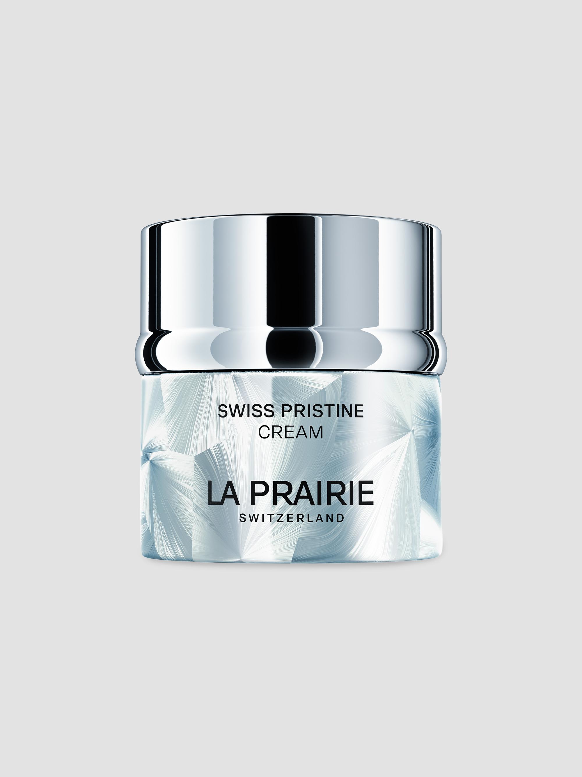 La Prairie Swiss Pristine Cream | Saks Fifth Avenue