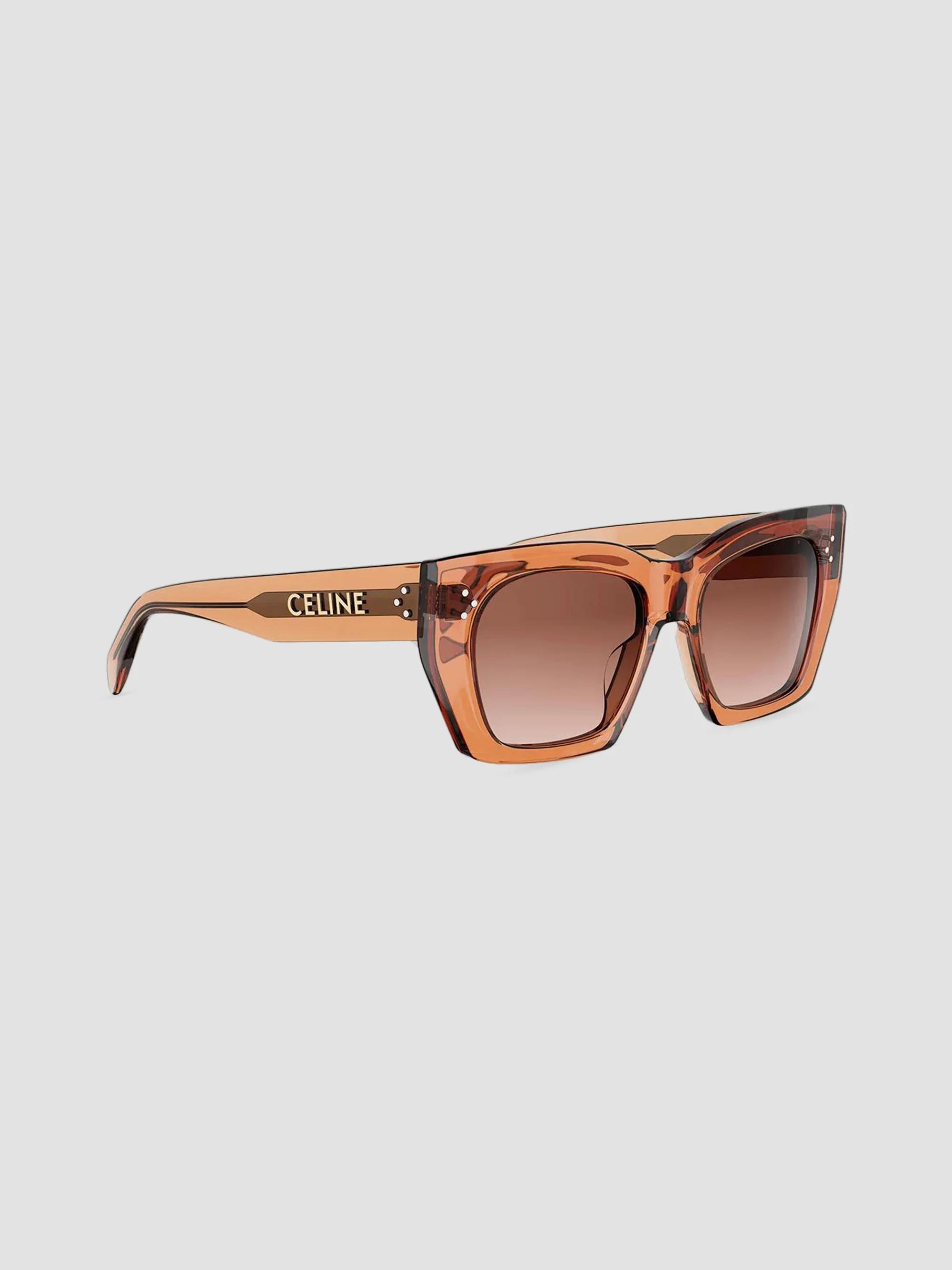 CELINE 51MM Cat-Eye Sunglasses | Saks Fifth Avenue