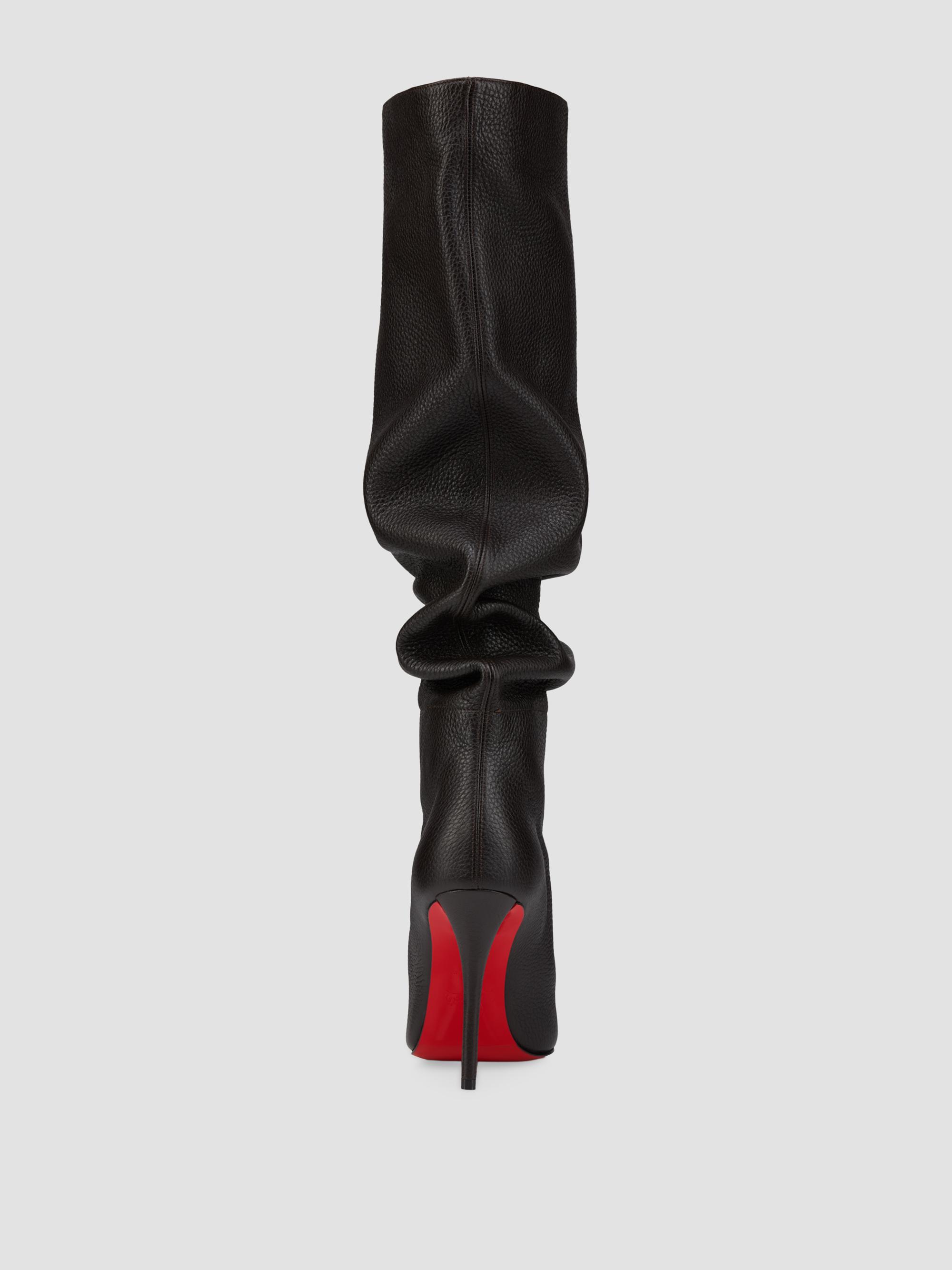 Christian Louboutin Zependris Knee High Boots | Saks Fifth Avenue