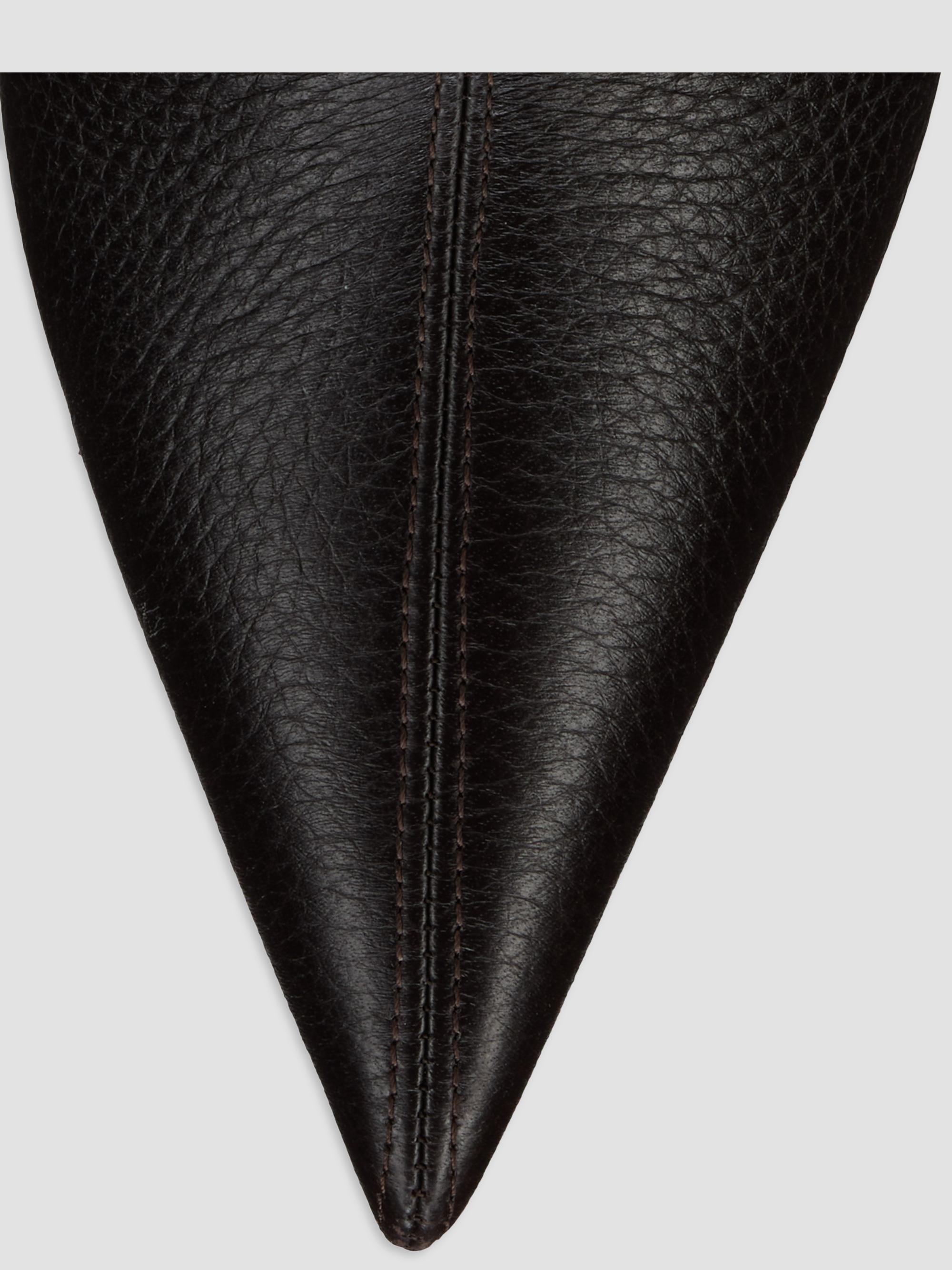 Christian Louboutin Zependris Knee High Boots | Saks Fifth Avenue