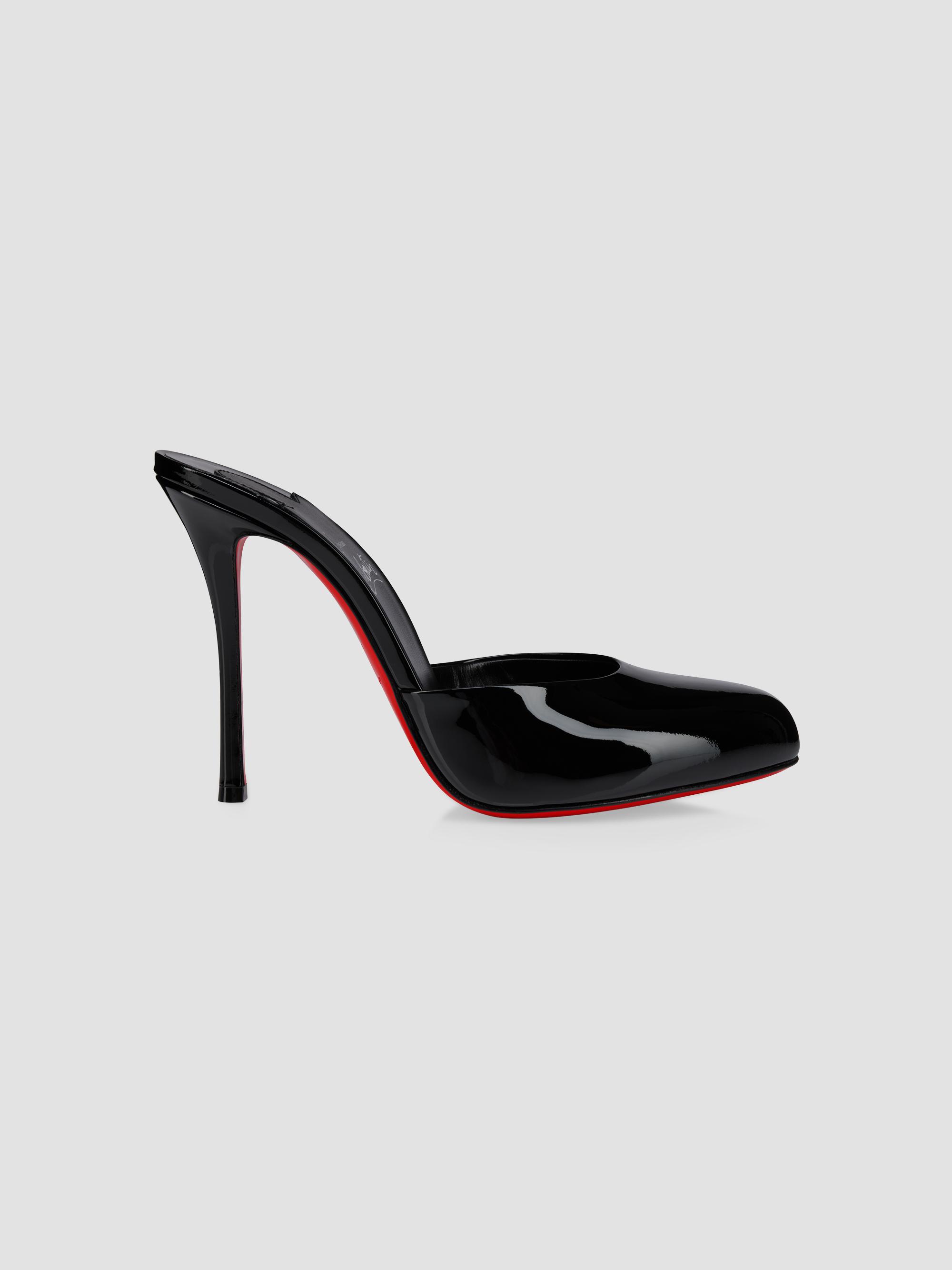 Christian Louboutin Dolly Mule Sandals | Saks Fifth Avenue
