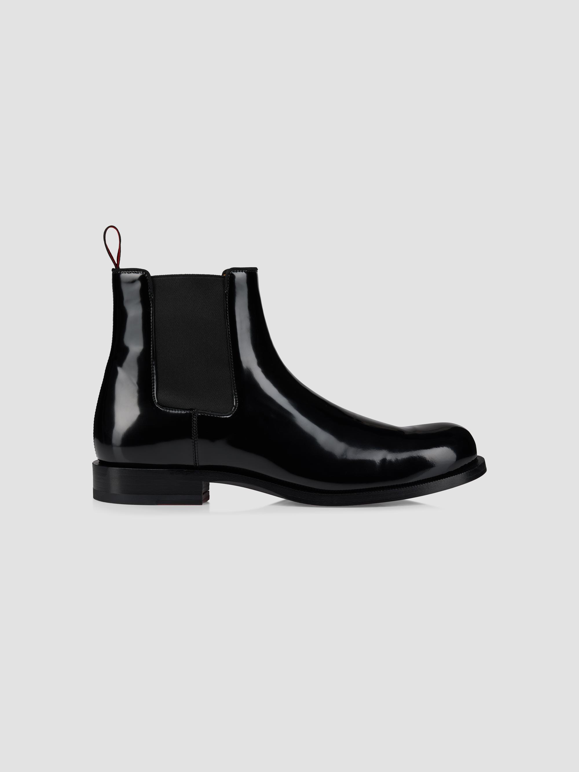 Christian Louboutin Alpinosol Boots | Saks Fifth Avenue