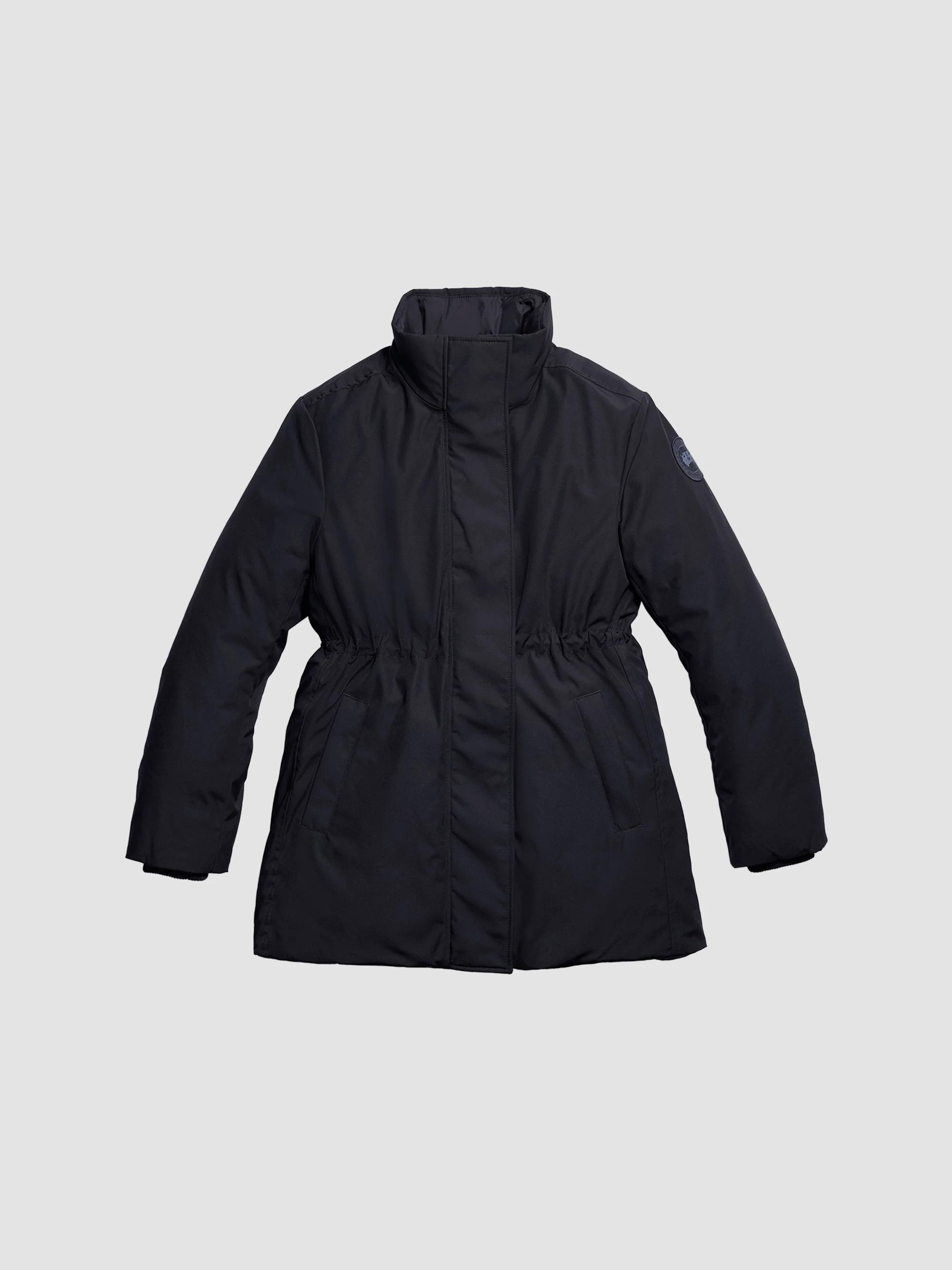 Save the Duck Colette Quilted Long Coat | Saks Fifth Avenue