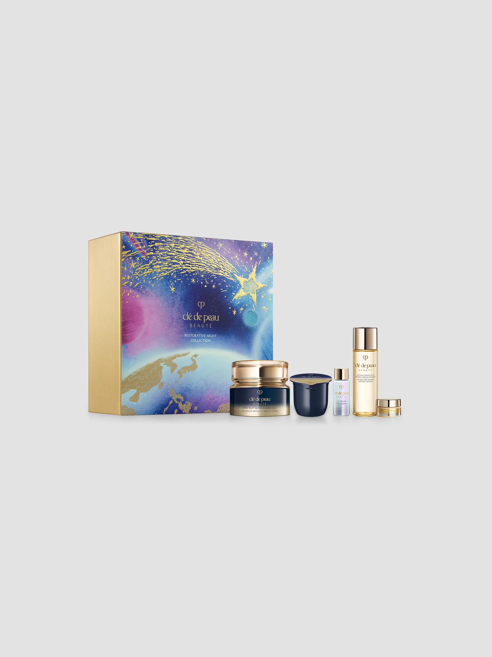 【新品未使用・LA MER⭐︎】豪華サンプルセット La Mer The La Mer 7-Piece Luxury Ritual | Saks Fifth Avenue