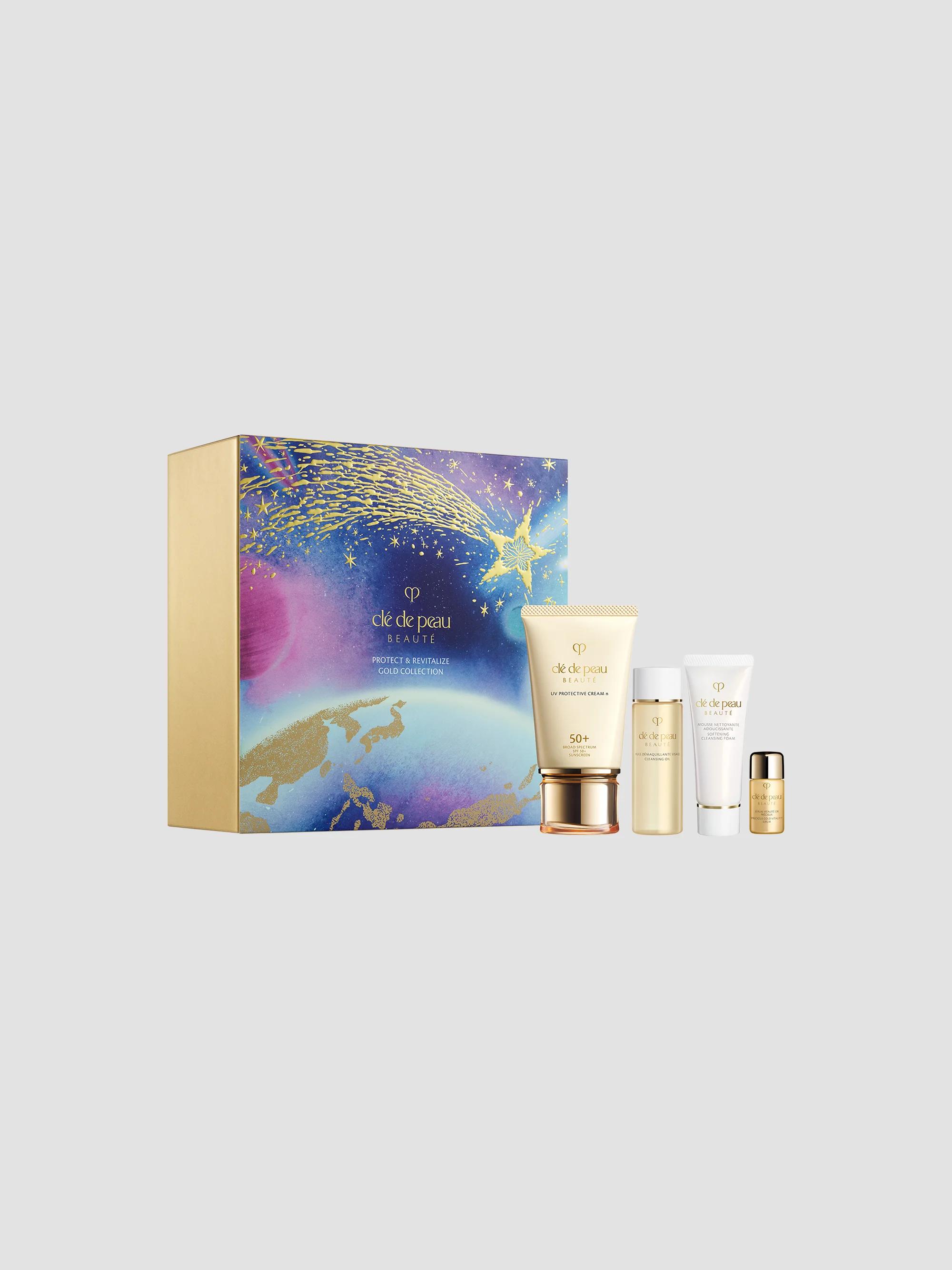Clé de Peau Beauté UV Protective Cream SPF 50+ | Saks Fifth Avenue