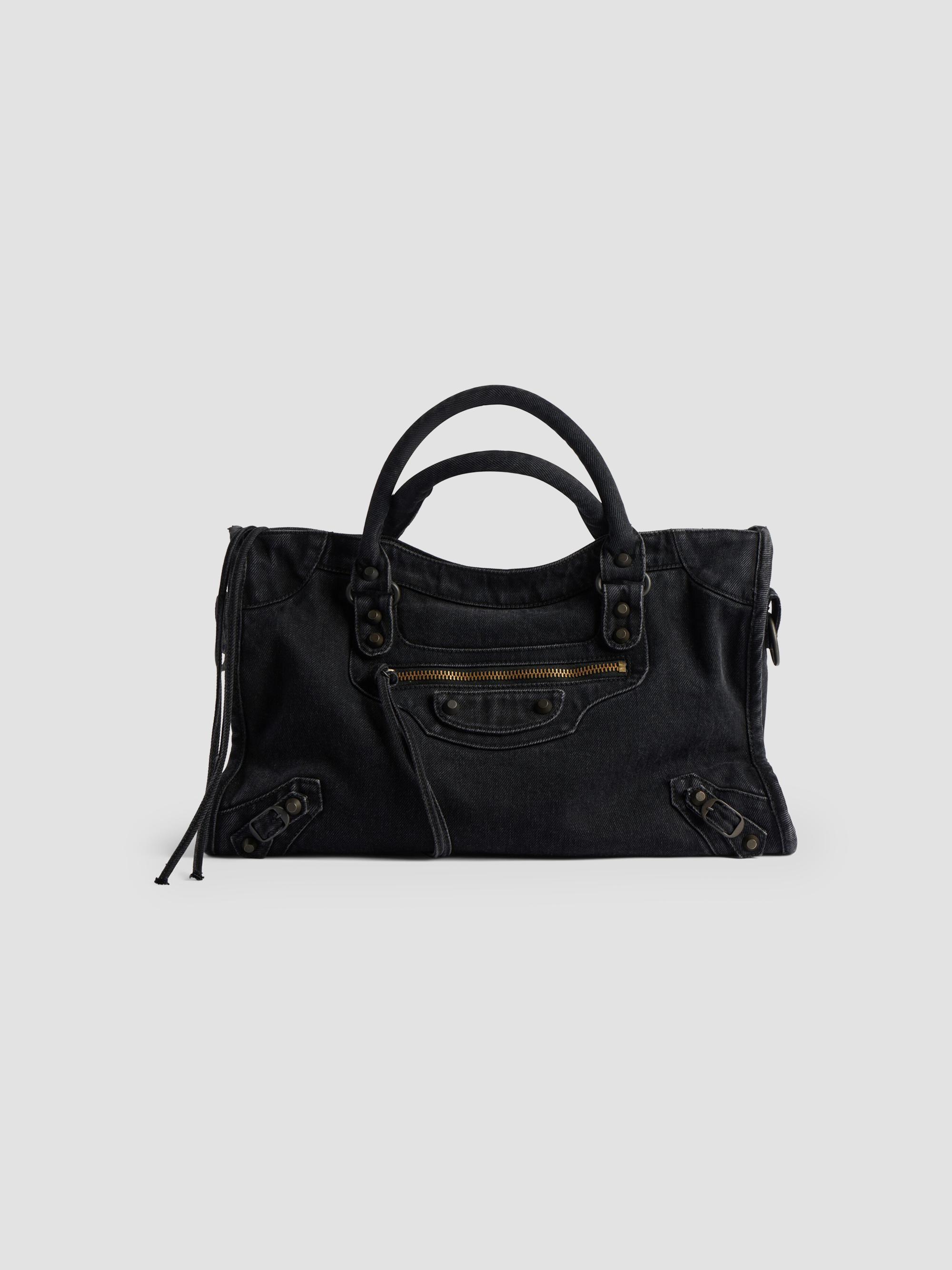 lily5co】 BALENCIAGA Le City small BALENCIAGA Le City small