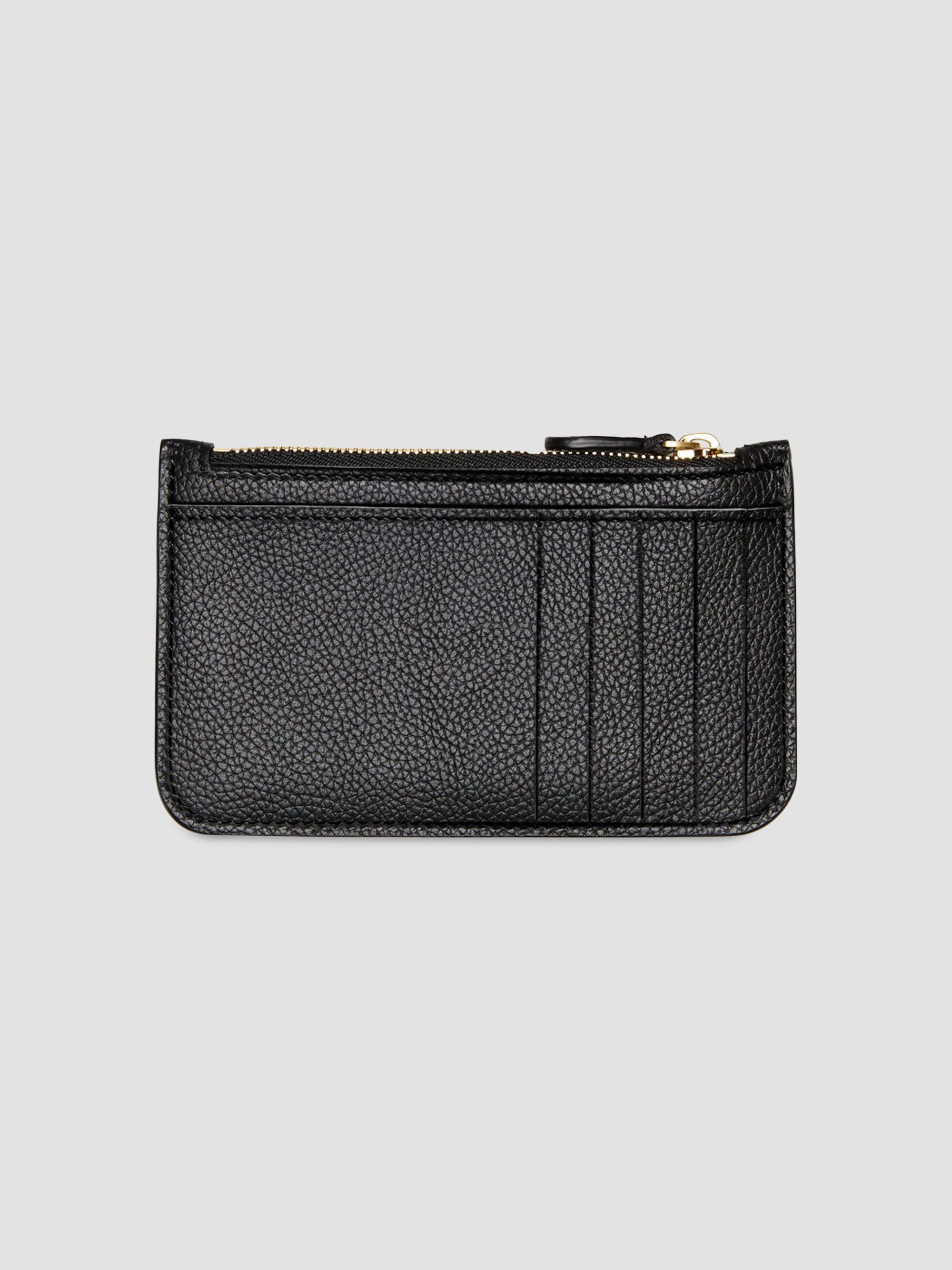 Balenciaga Cash Long Coin and Card Holder | Saks Fifth Avenue