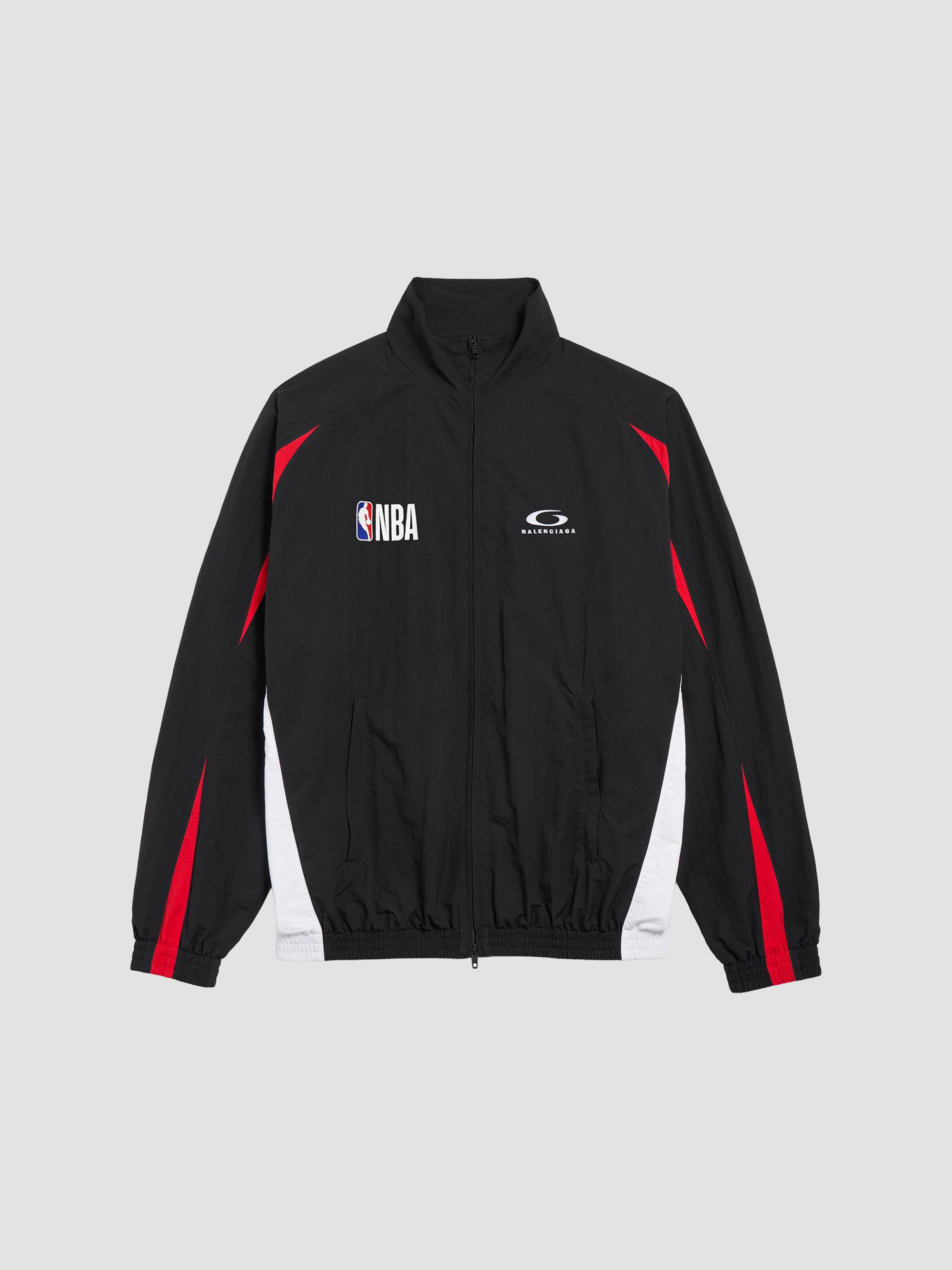 Balenciaga Loop Sports Icon Zip-Up Jacket | Saks Fifth Avenue