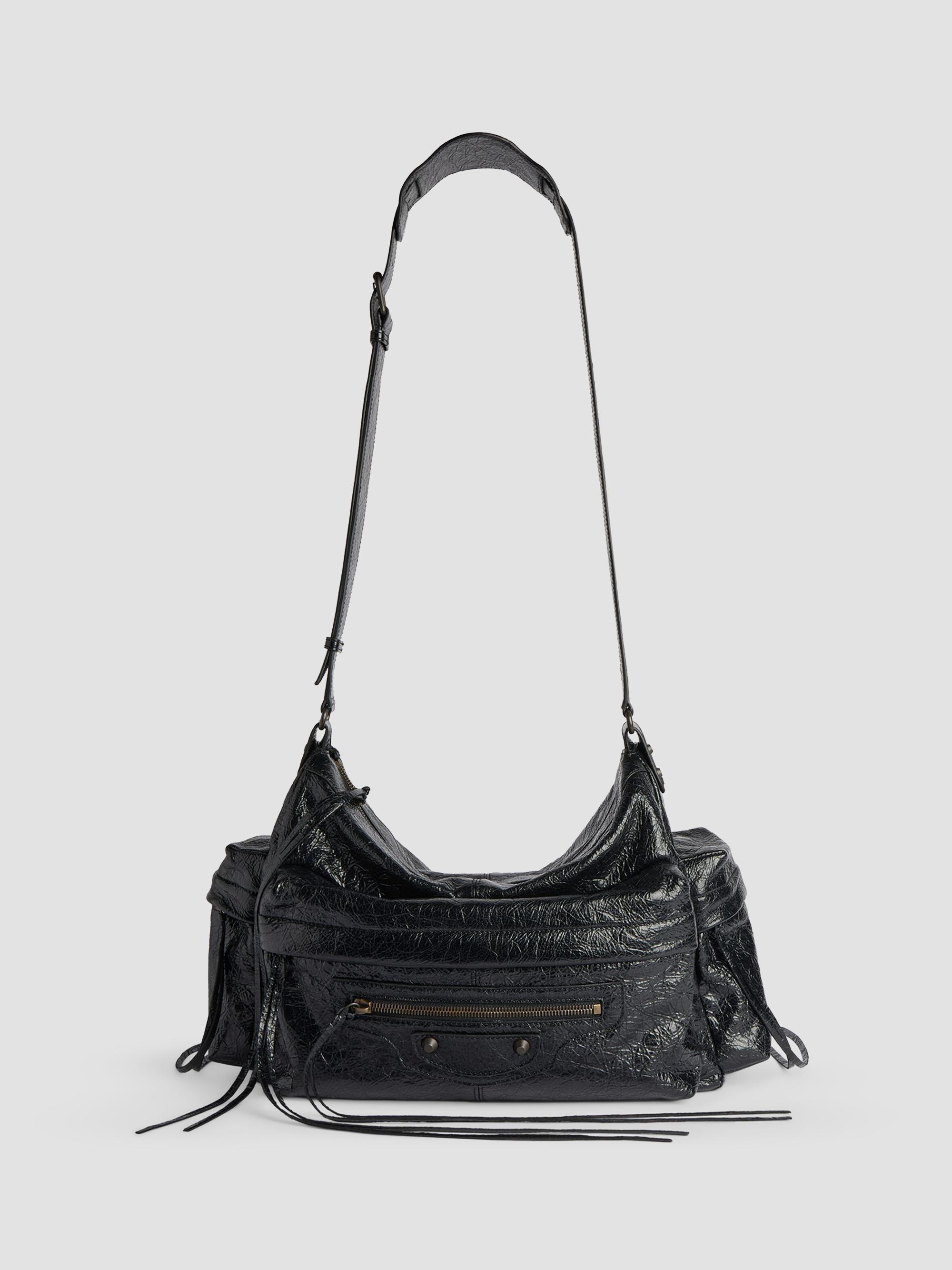 Balenciaga Explorer Crossbody Bag | Saks Fifth Avenue
