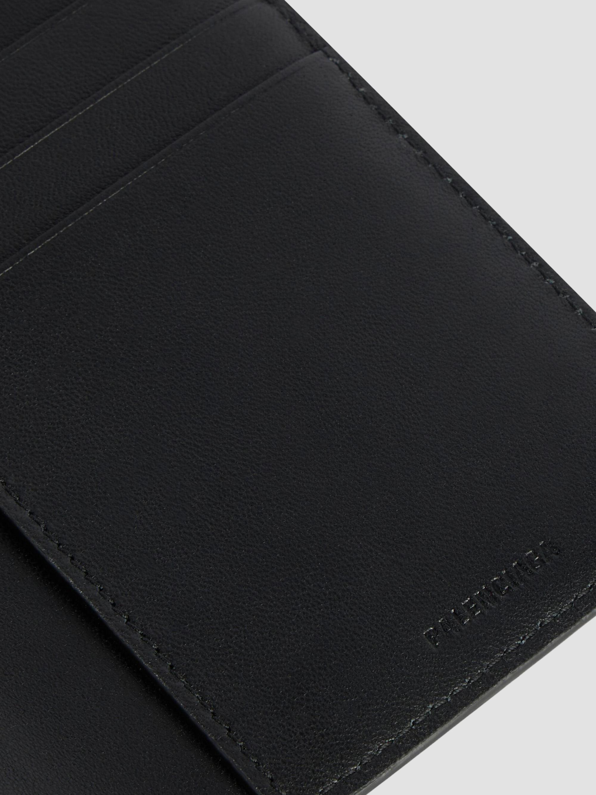 Balenciaga Credit Long Wallet | Saks Fifth Avenue
