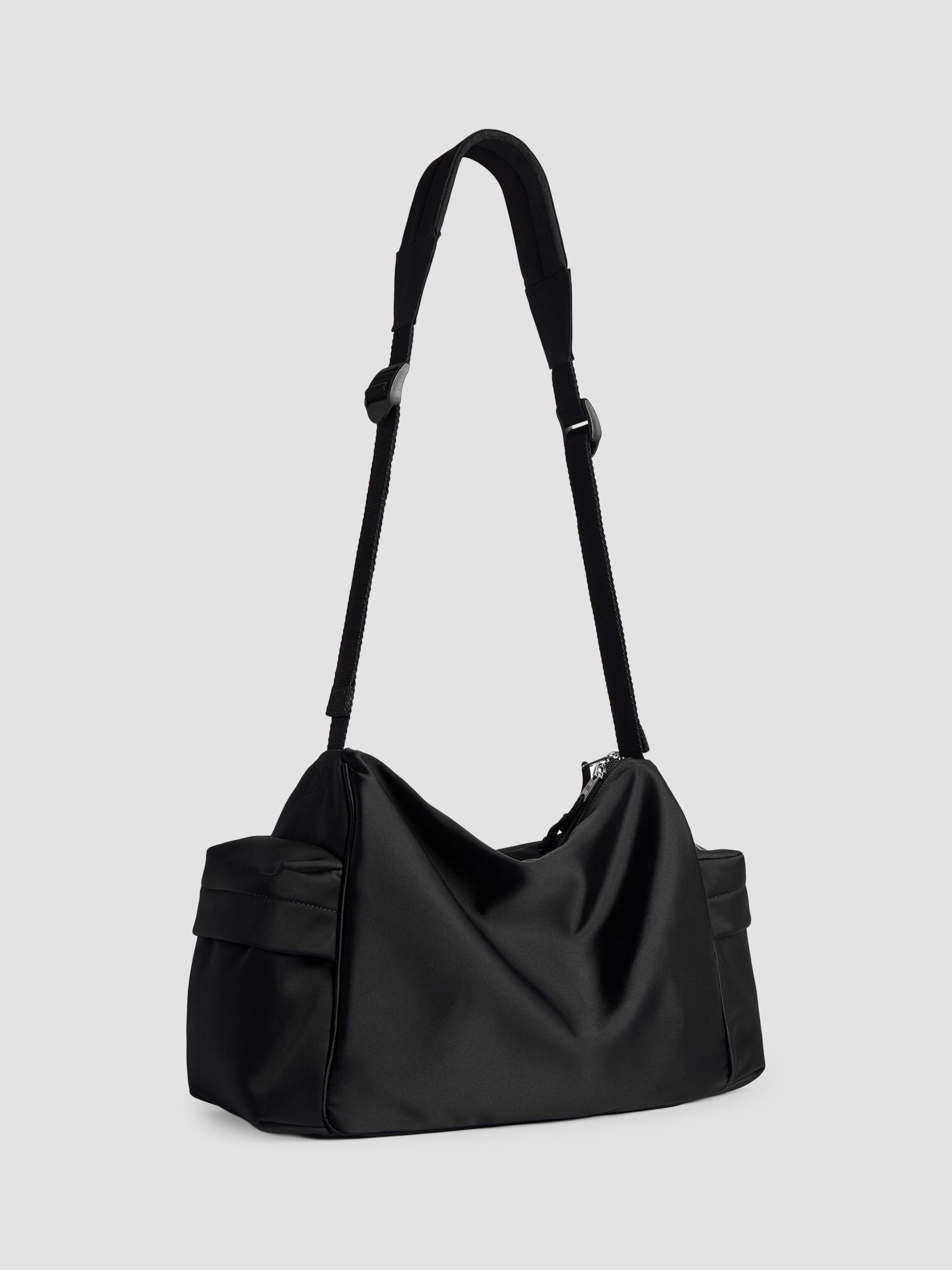 Balenciaga Explorer Multipocket Weekender Bag | Saks Fifth Avenue